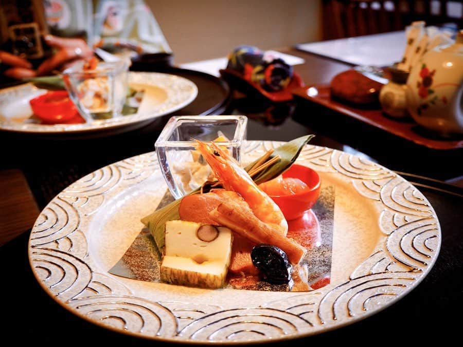 武田あやなのグルメインスタ