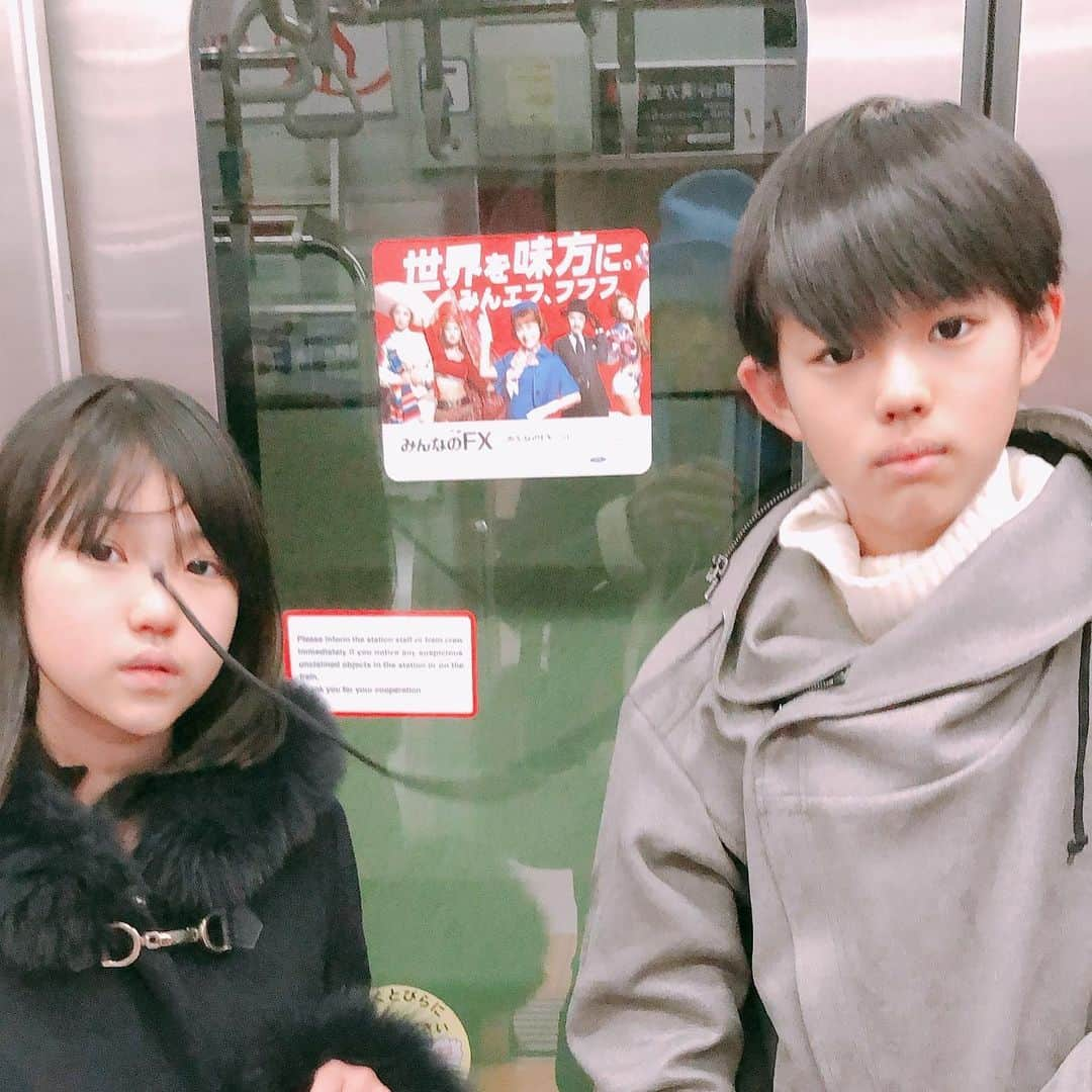 日野賢二さんのインスタグラム写真 - (日野賢二Instagram)「It’s important for my Kids to see Live music especially when my Pop’s/Their Grandpa’s Giging In da Hood!」12月8日 19時32分 - jinobass