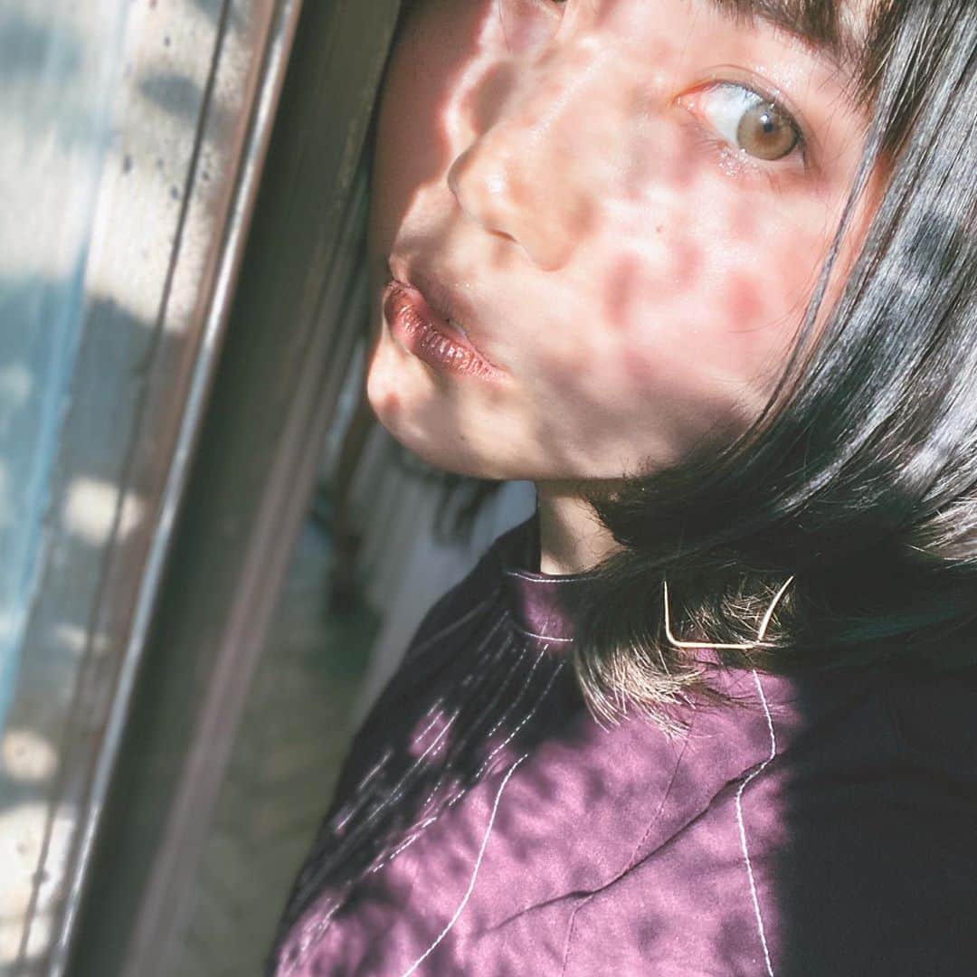 伊織いおのインスタグラム