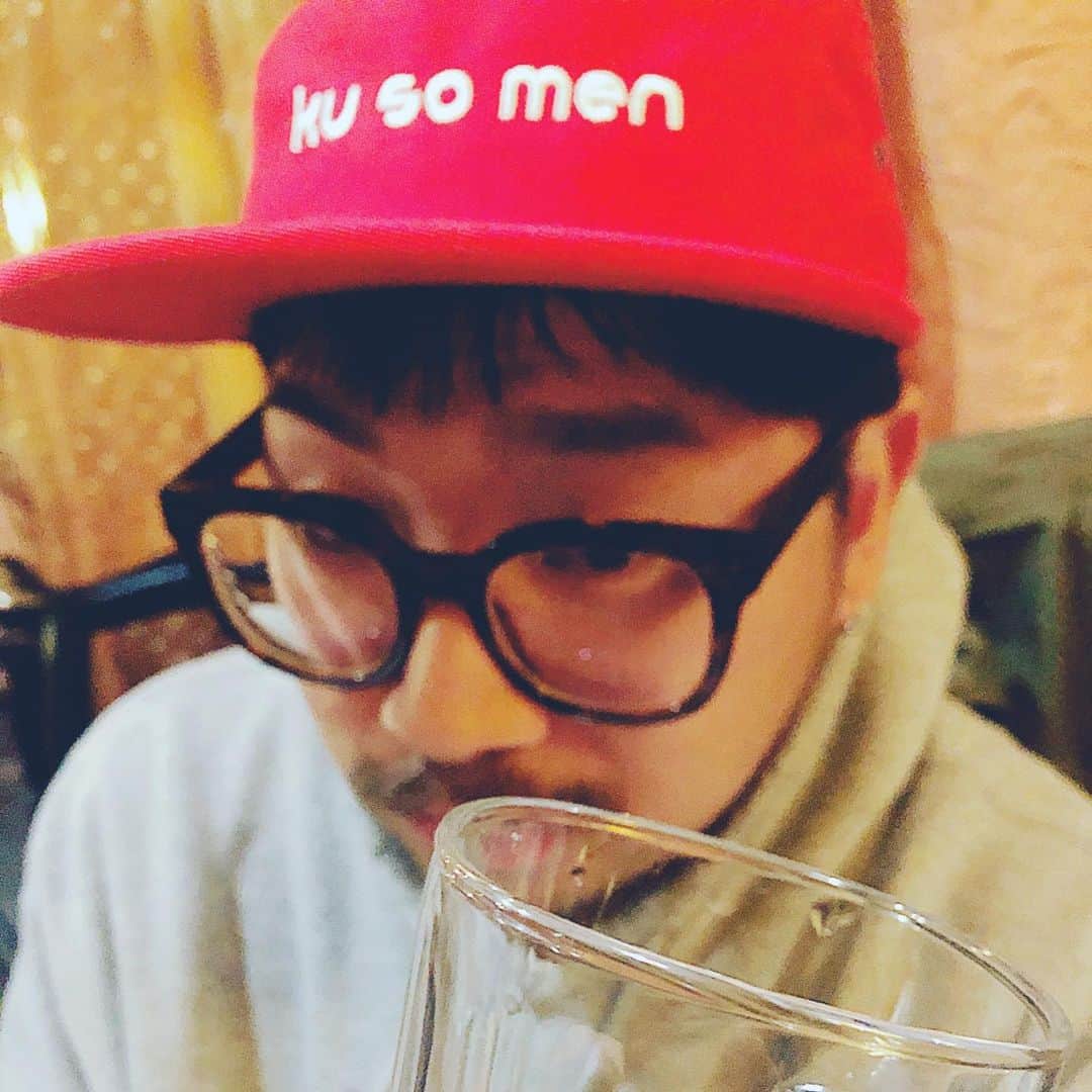 宮嵜守史のインスタグラム