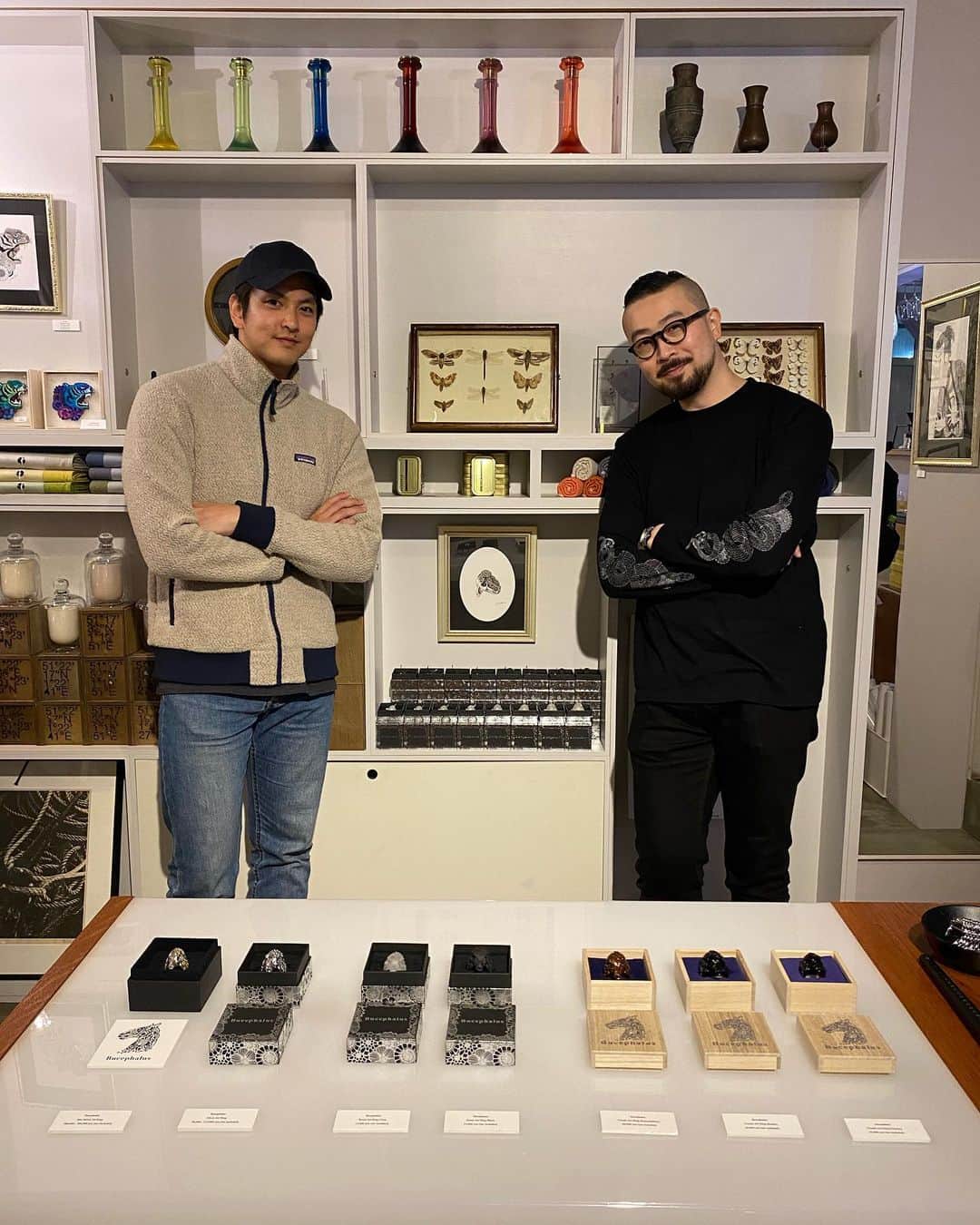 古賀淳也のグルメインスタ