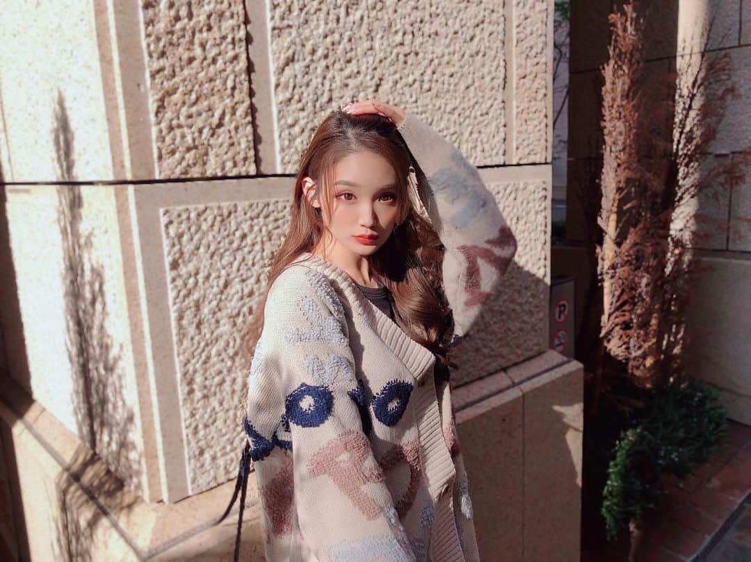 那月結衣のインスタグラム