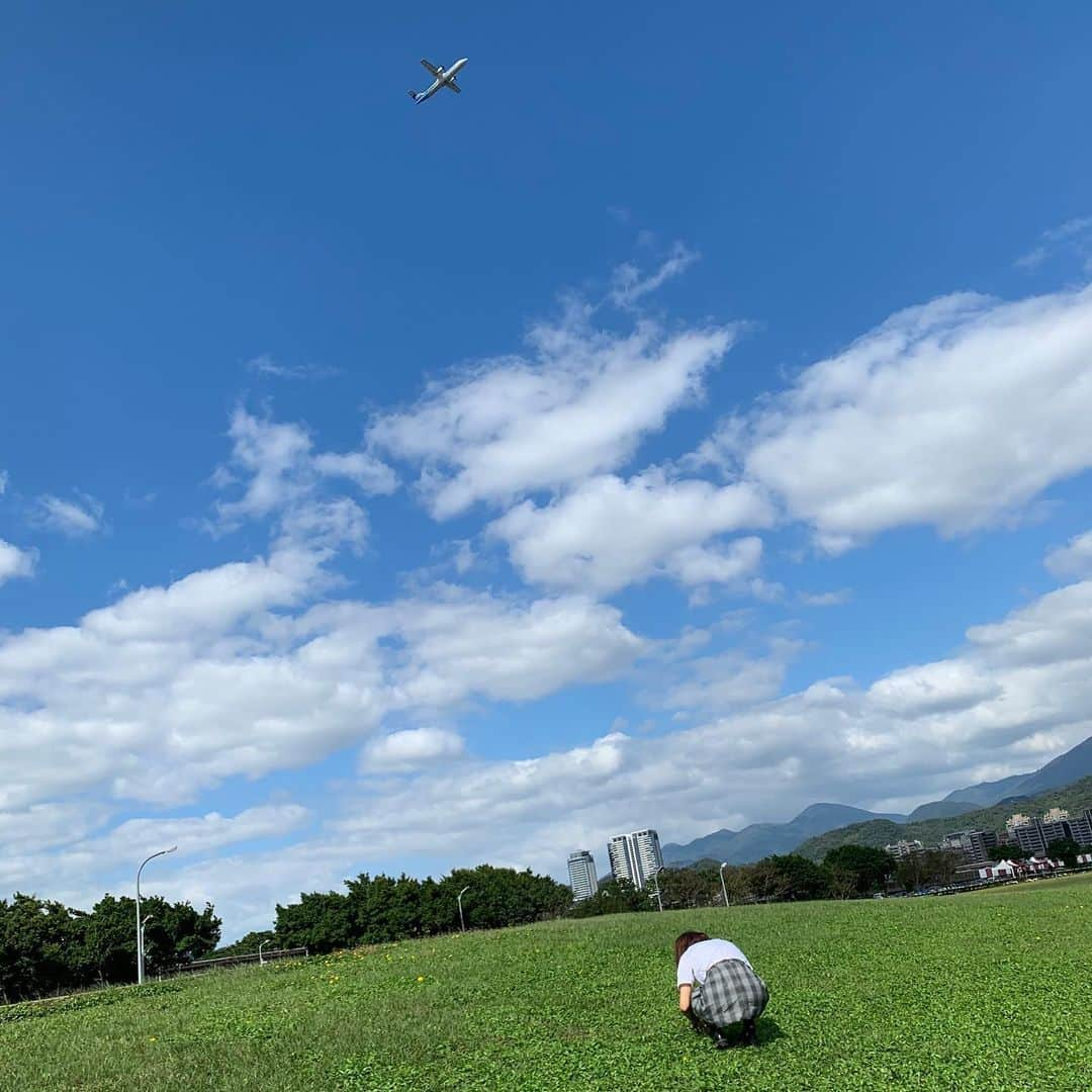 峮峮のインスタグラム