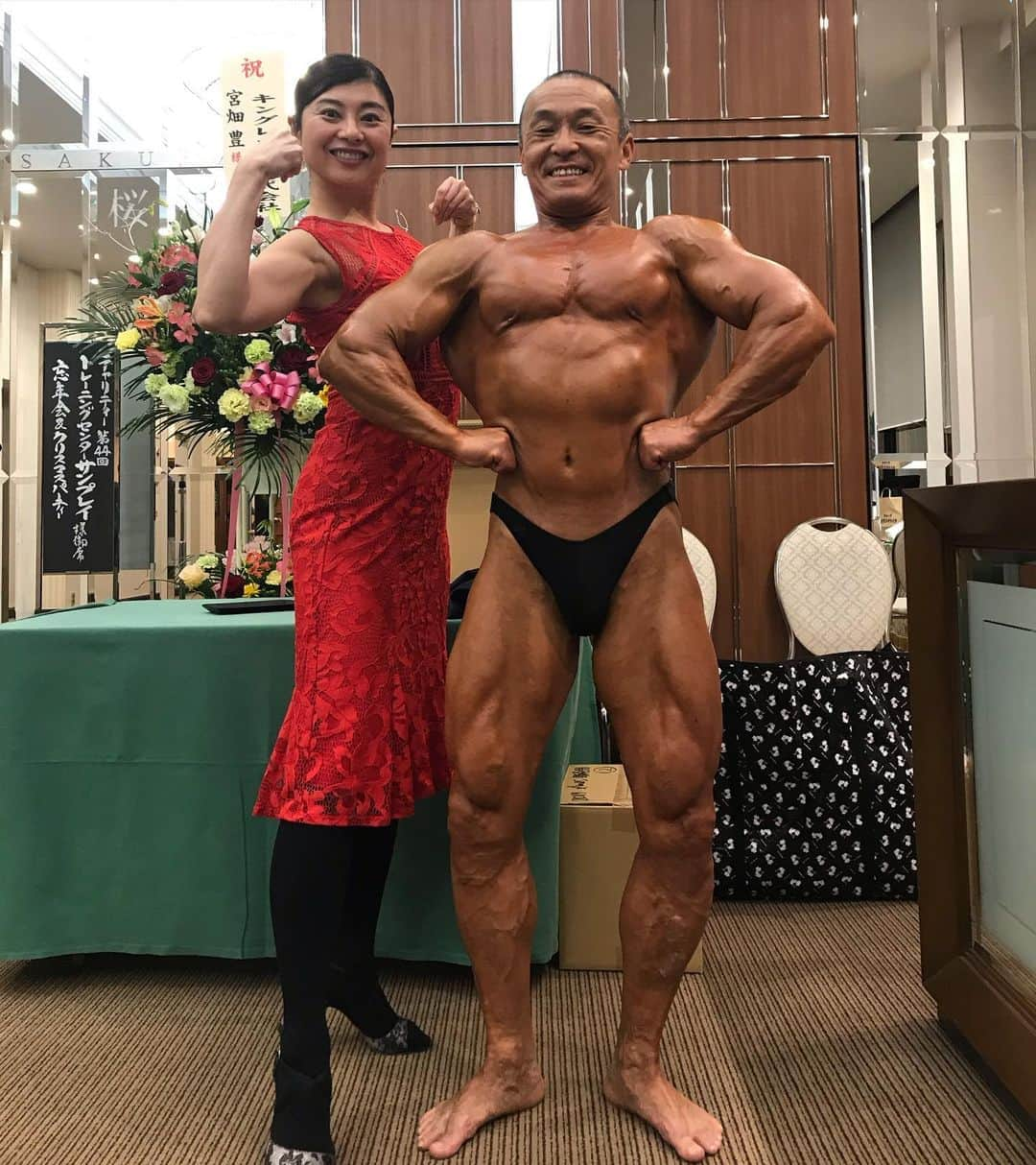 間々田佳子のインスタグラム