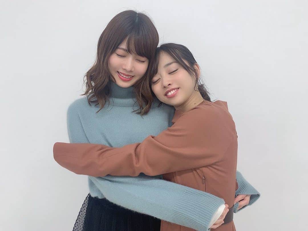 伊藤寧々さんのインスタグラム写真 伊藤寧々instagram ㅤㅤㅤㅤㅤㅤㅤㅤㅤㅤㅤㅤㅤ 伊藤寧々birth Day Event19 1部は 高校時代からの私の大親友 伊藤祐奈ちゃんがmcでトークイベントでした ㅤㅤㅤㅤㅤㅤㅤㅤㅤㅤㅤㅤㅤ ゆーなは私の尊敬するお友達 今回は運営