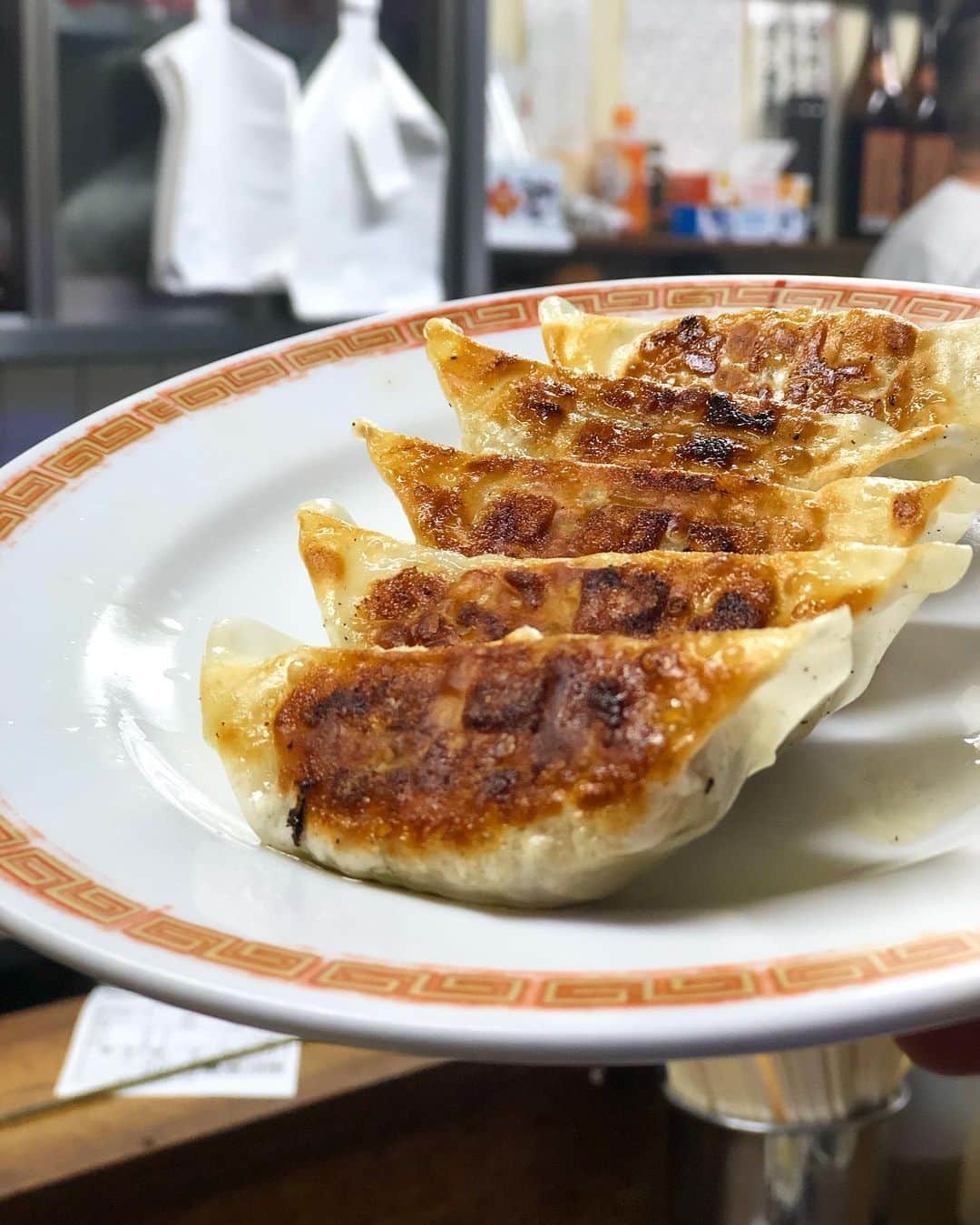 米重晃希のグルメインスタ