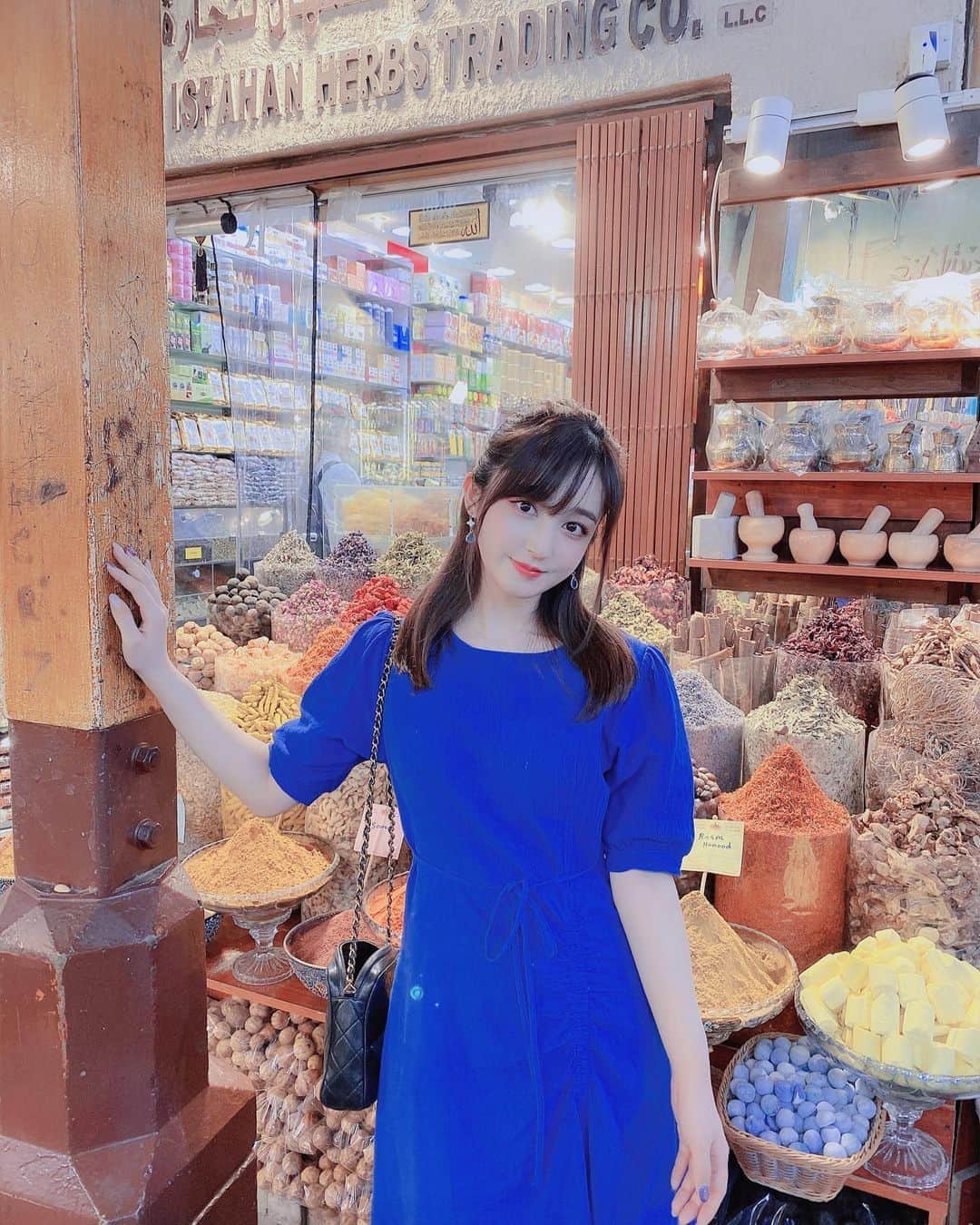 新希咲乃のインスタグラム