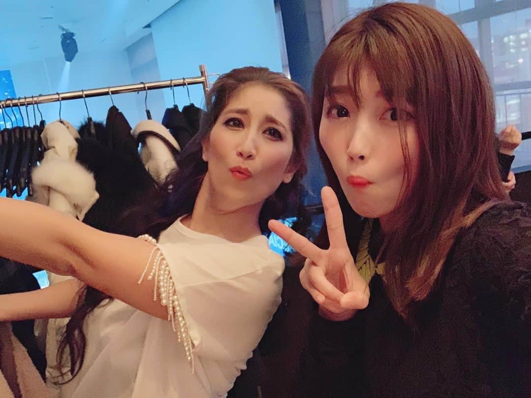 中村愛のグルメインスタ