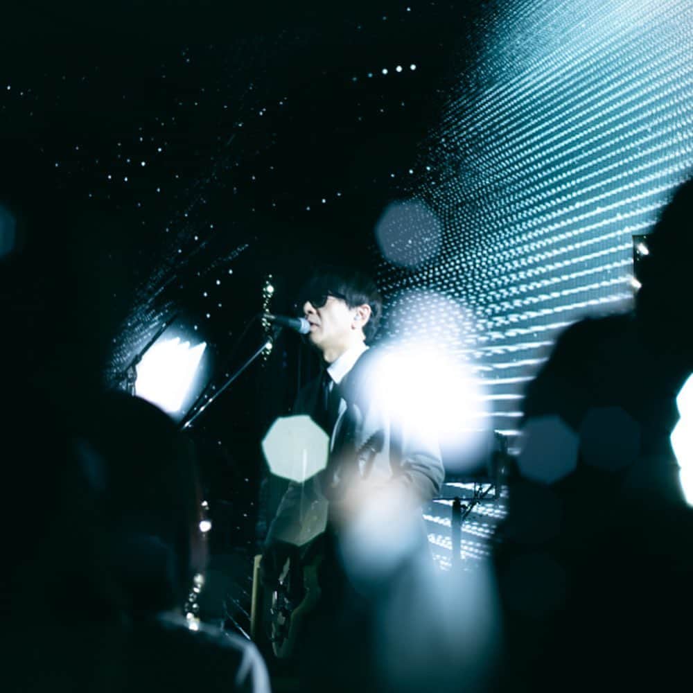 小山田圭吾さんのインスタグラム写真 - (小山田圭吾Instagram)「🟥🟦🟩🟥🟦🟩🟥🟦🟩⚡️PARCORNELIUS⚡️ Live at New Shibuya PARCO  @parco_shibuya_official」12月8日 20時06分 - corneliusofficial