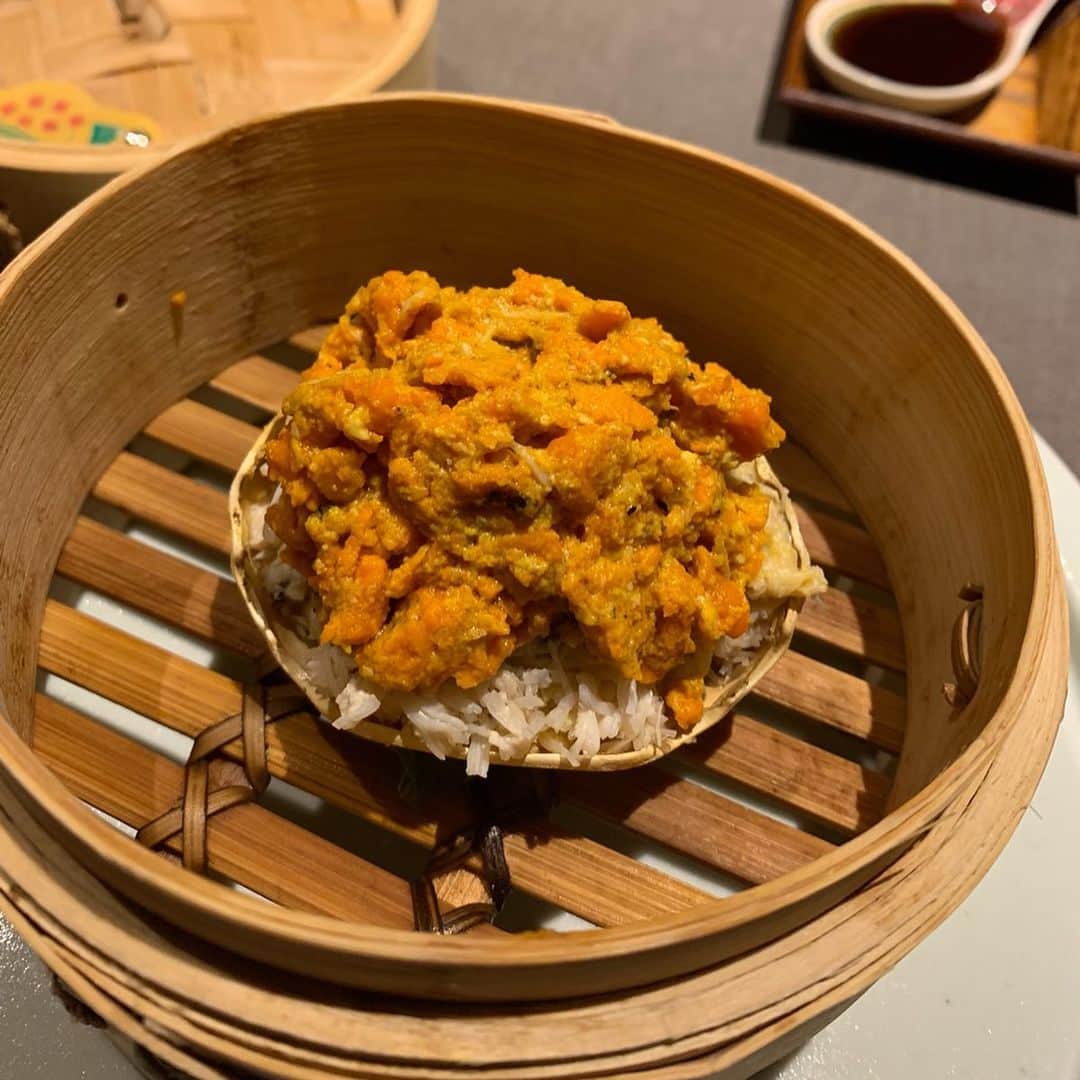 沢瀉美緒のグルメインスタ