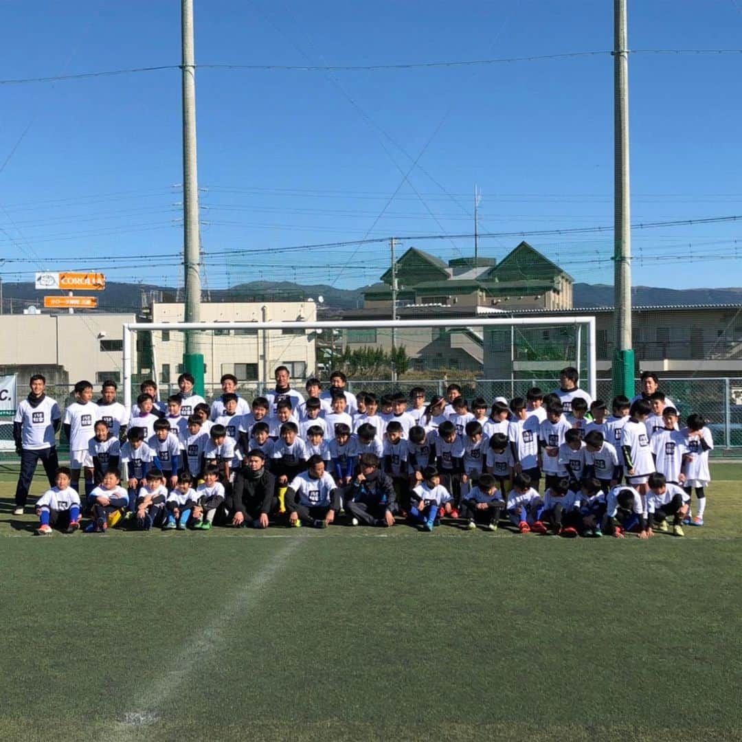 松永祥兵のインスタグラム