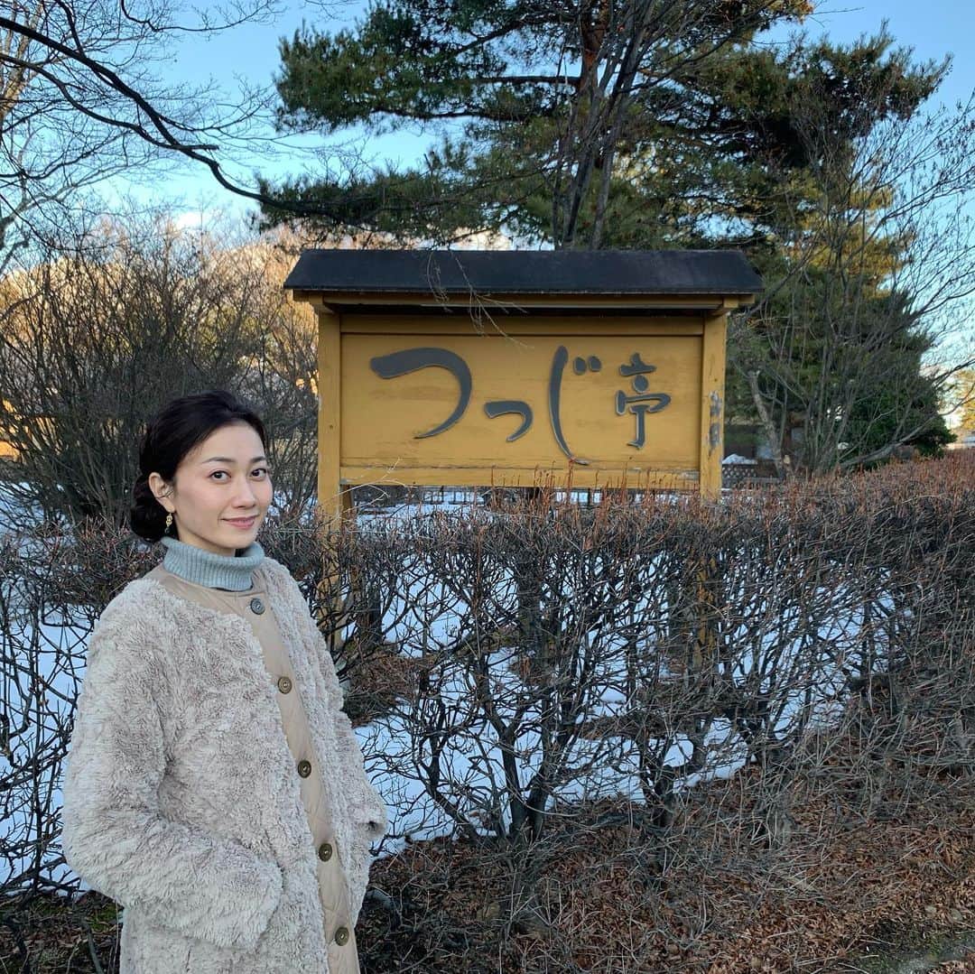 天宮菜生のグルメインスタ