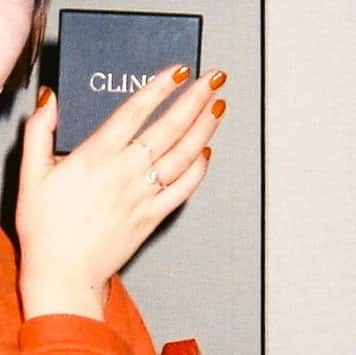 太田りこさんのインスタグラム写真 - (太田りこInstagram)「CLINQ ✨#clinq #accessory」1月7日 0時46分 - porico0617