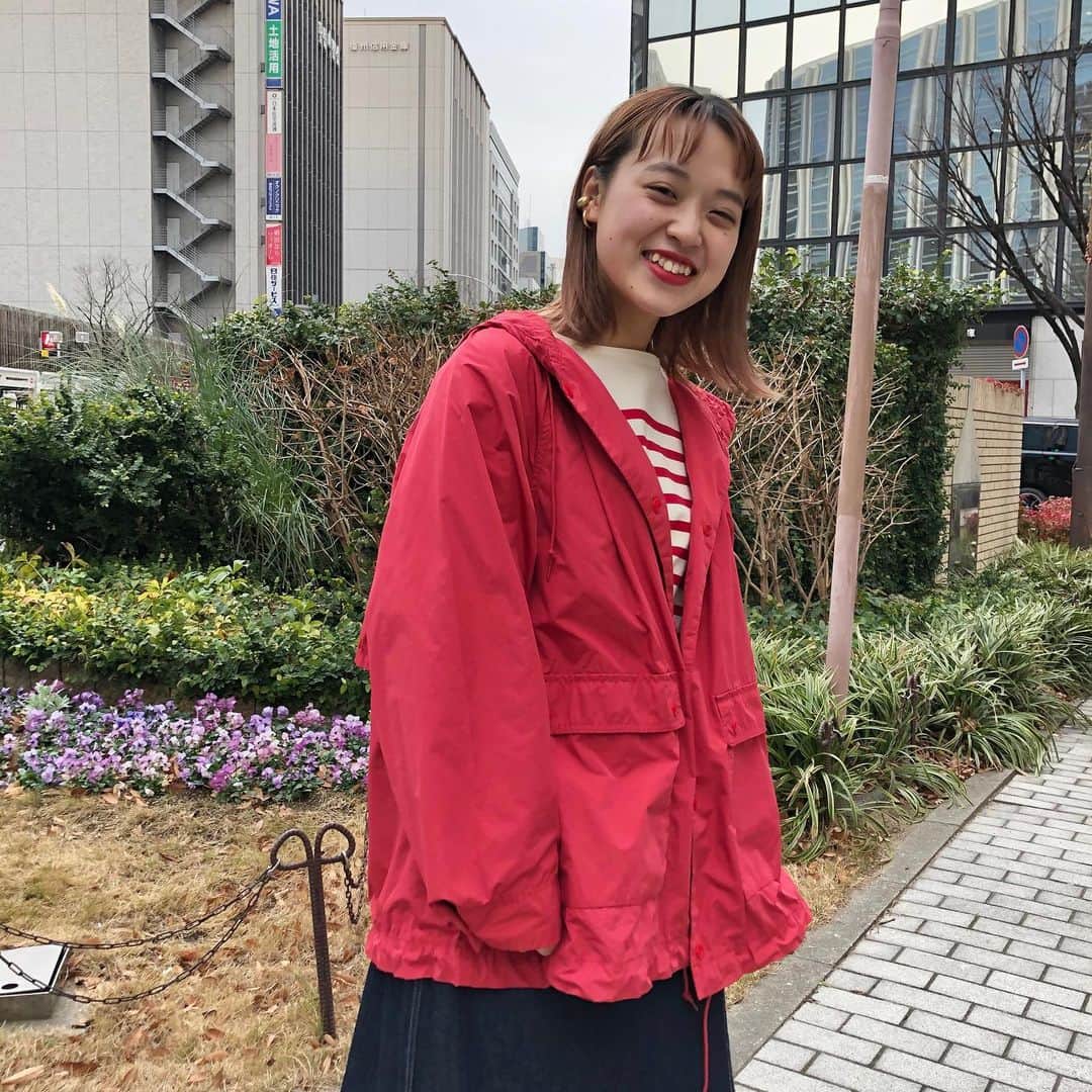 のインスタグラム：「. 🍎【 BEAMS BOY 】🍎 . new arrival🌷 . jacket item no：1318-0883 price：¥19,800+tax . tops item no：1314-0280 price：¥9,300+tax . @beams_kobe ☎️078-335-2720 #beams#bprbeams#beamsplus#beamsboy#raybeams#beamst#jacket#pink#tops#20ss#instafashion#instagood#outfit#outfitoftheday#fashion#ootd#beamskobe#kobe#japan#ビームス#レイビームス#ビームスボーイ#ジャケット#ボーダー」
