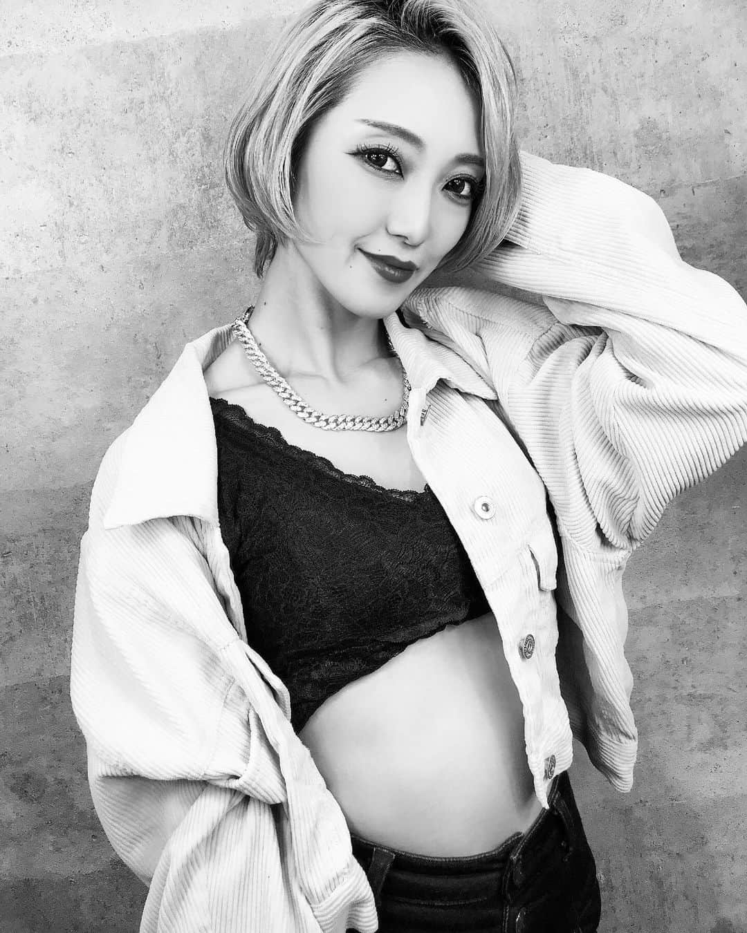 Chieのインスタグラム