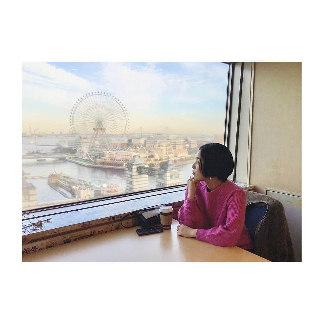城南海のインスタグラム