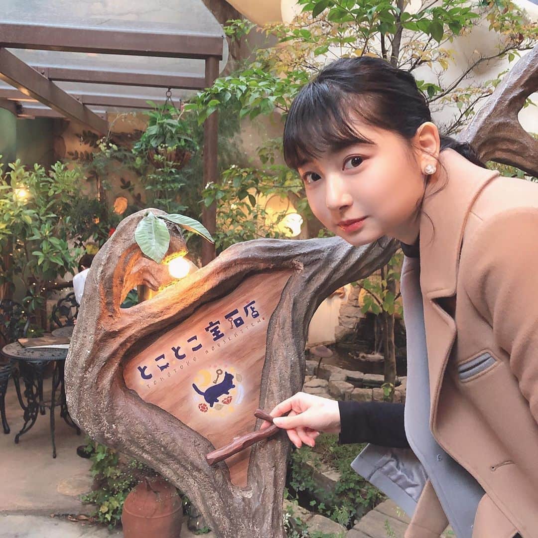 小室ゆらのグルメインスタ