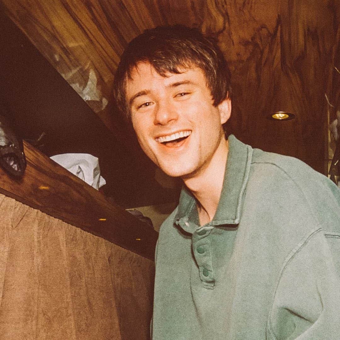 ワーナーミュージック・ジャパン洋楽のインスタグラム