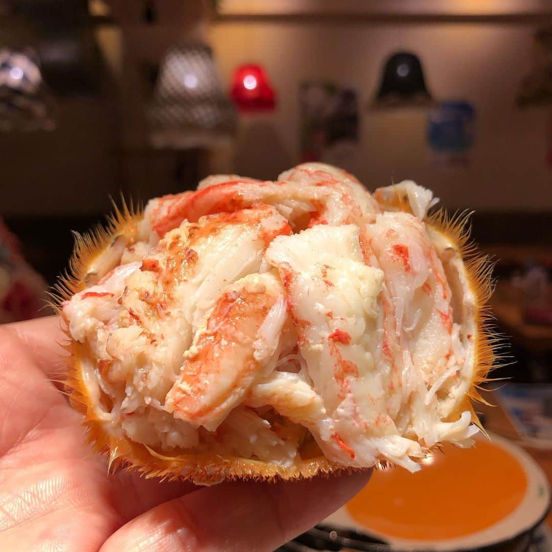 浪花ろばた 頂鯛 北新地店のグルメインスタ