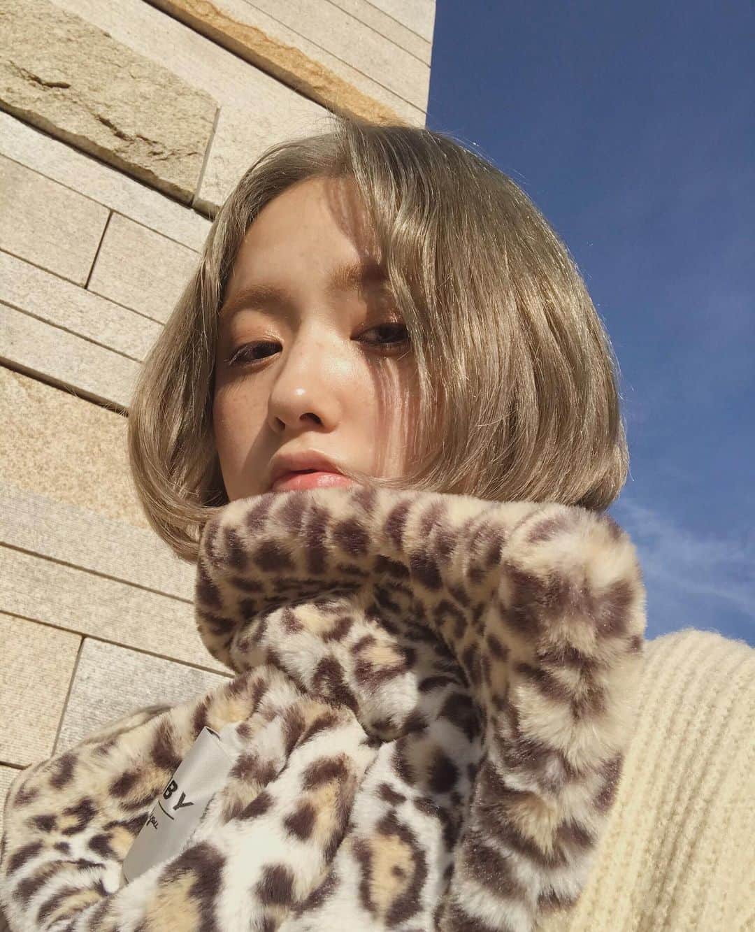 AMOのインスタグラム