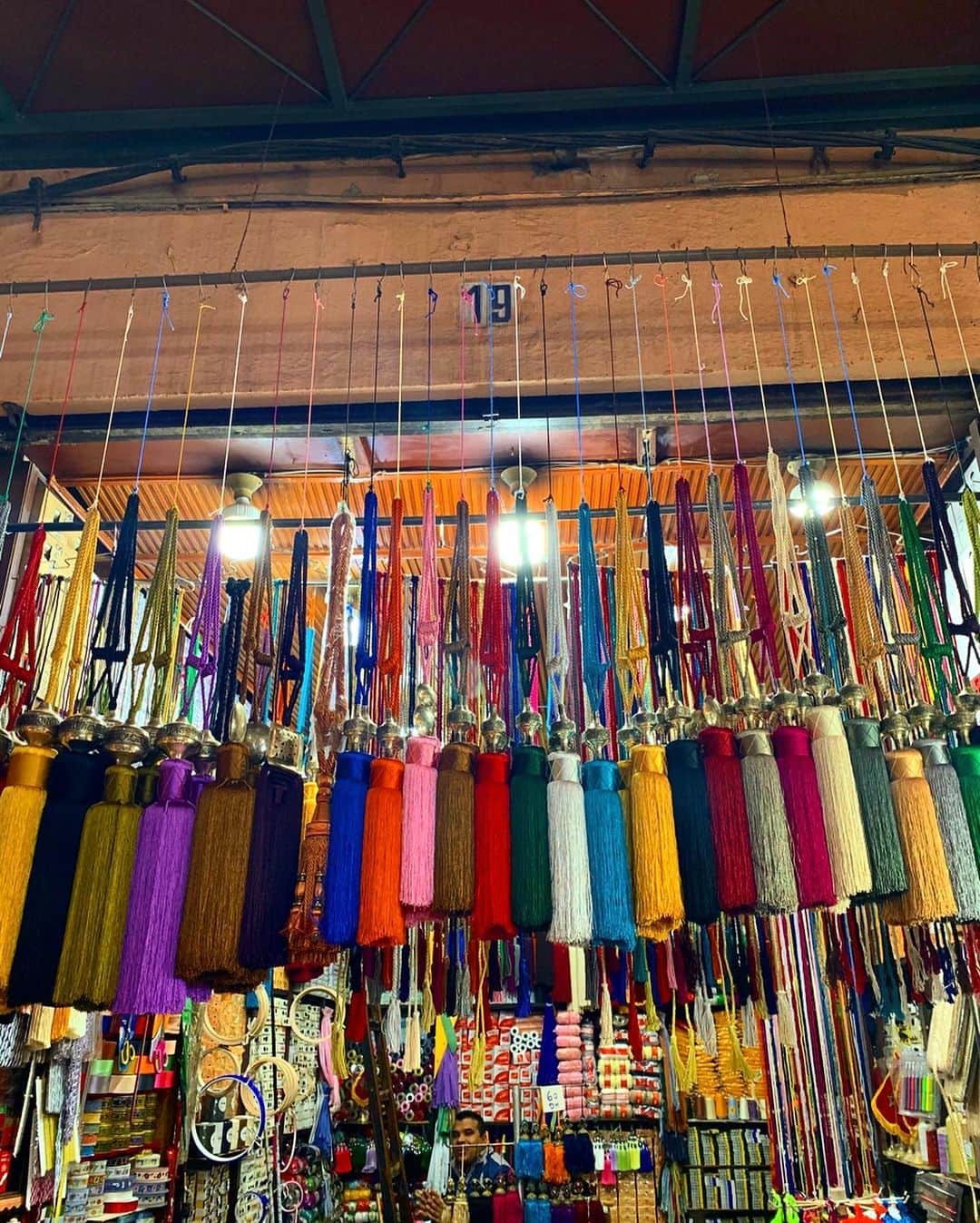 さんのインスタグラム写真 - (Instagram)「Flavours of Morocco」1月6日 17時09分 - isabelgetty