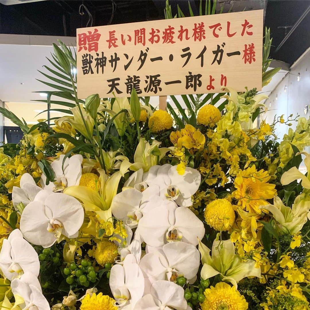 新日本プロレスのインスタグラム