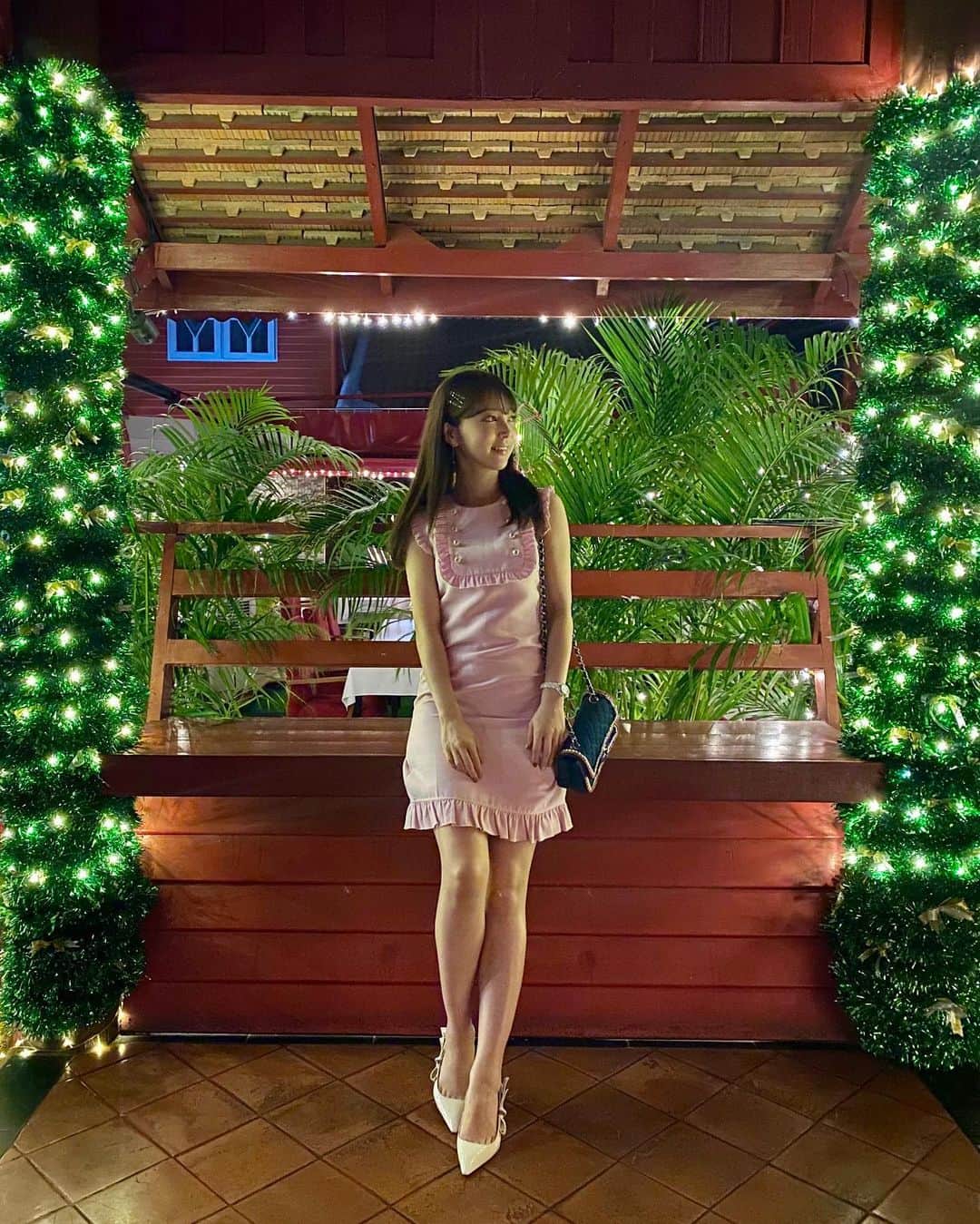 麻亜里のインスタグラム