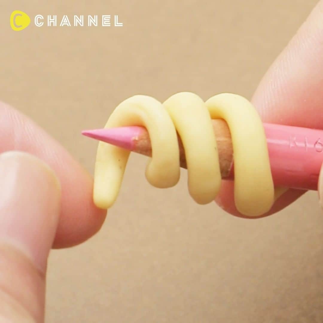 C CHANNEL-Art&Studyのインスタグラム