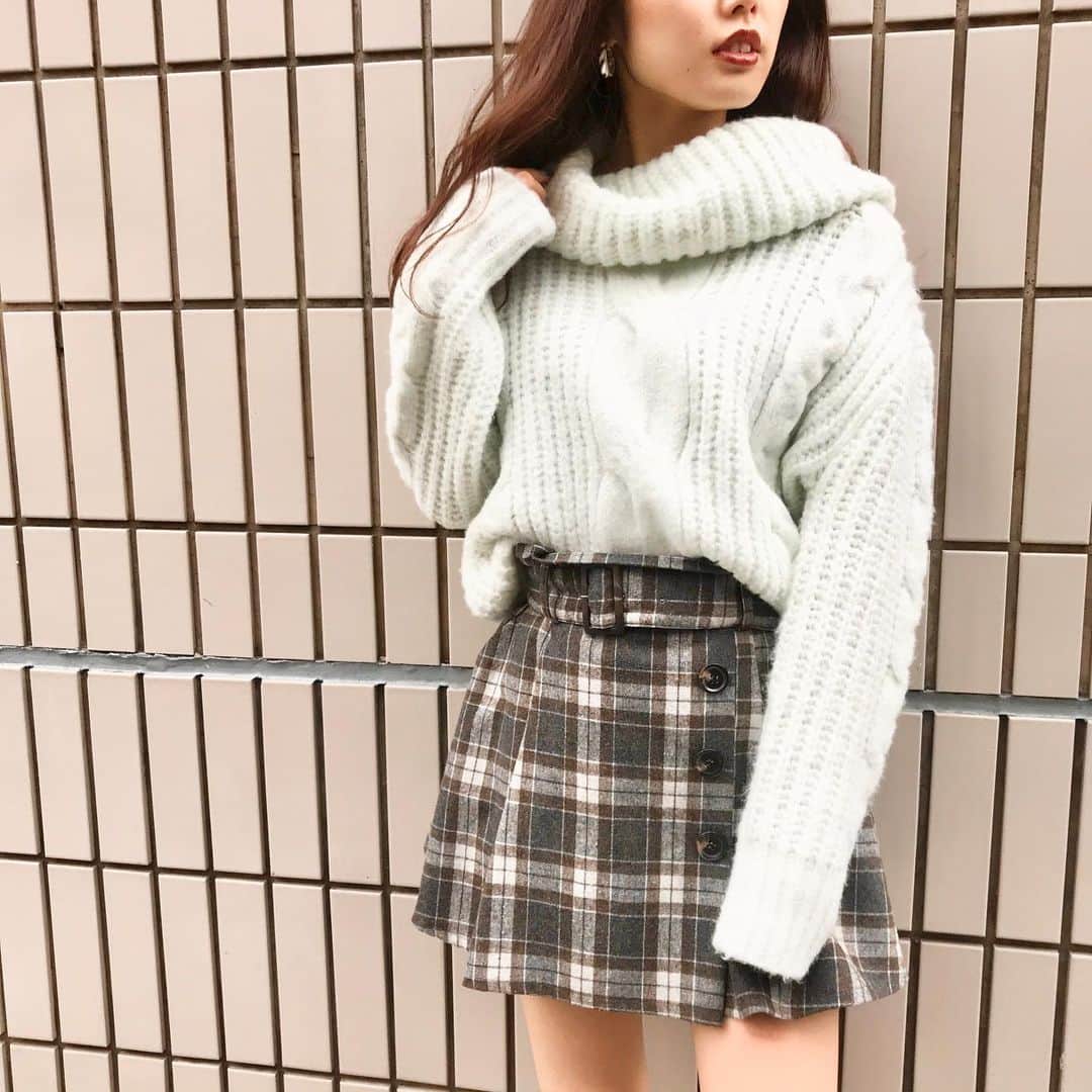 セシルマクビーのインスタグラム