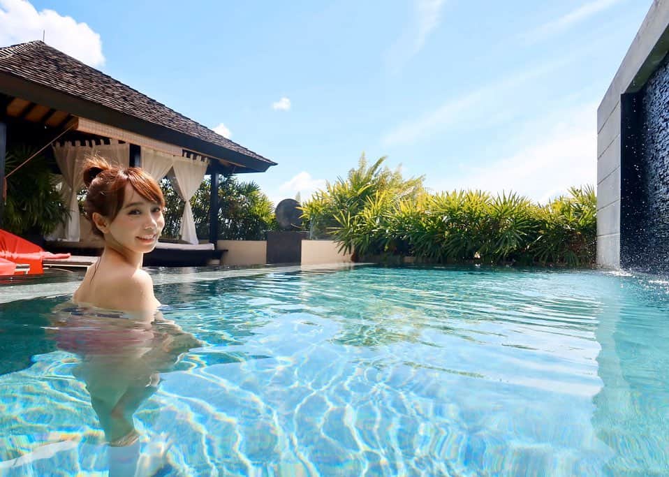 島川未有のインスタグラム