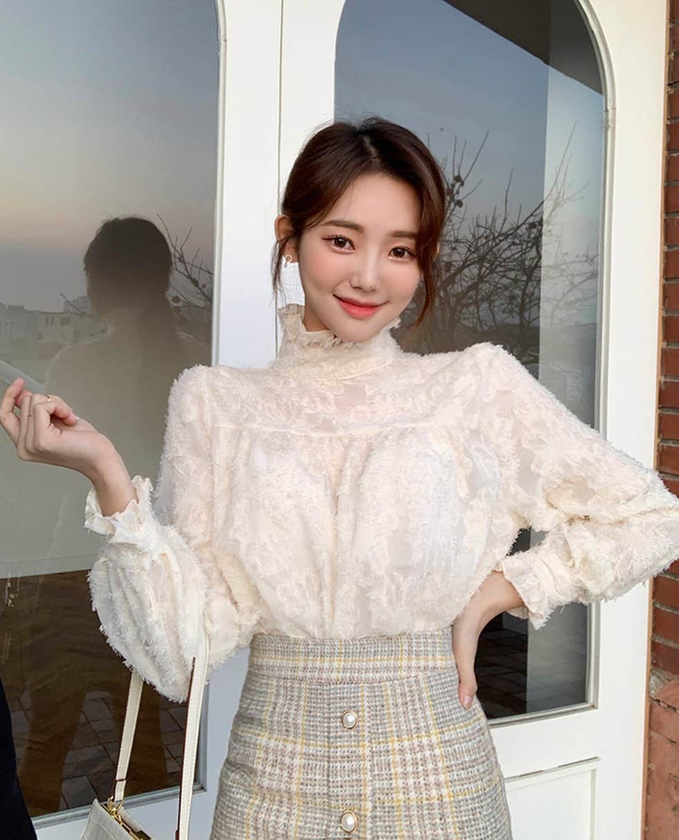 Chuuのインスタグラム：「러블리 맛집! #chuuseoul❣️❣️」