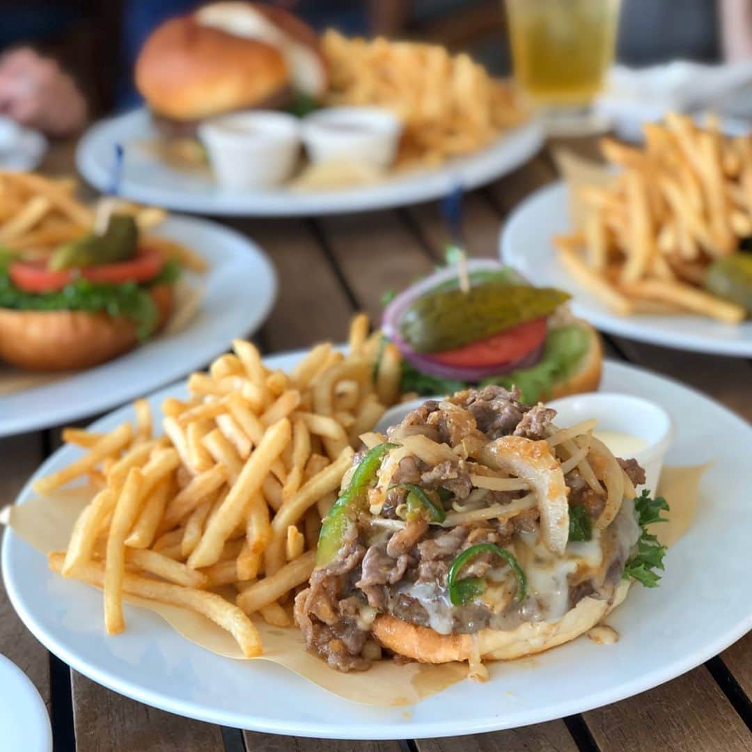 TYSONS&COMPANYのグルメインスタ