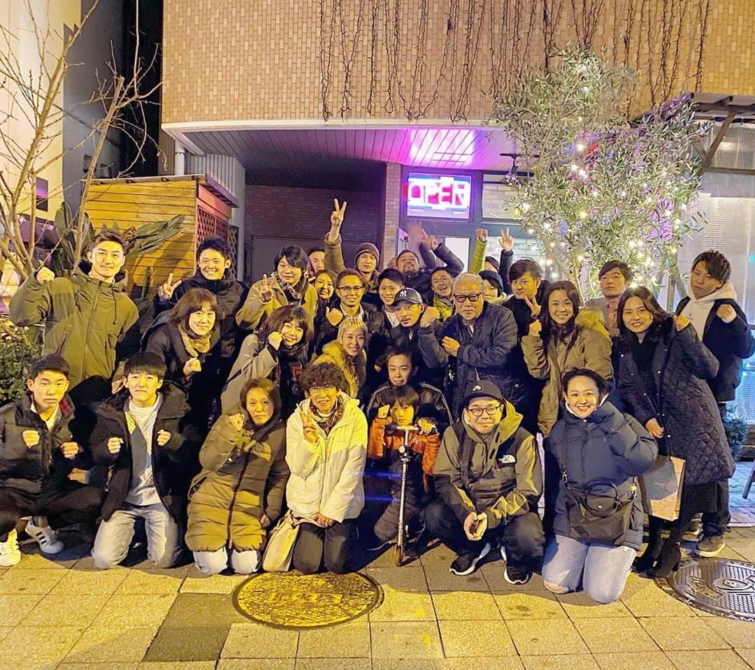 山崎秀晃のグルメインスタ