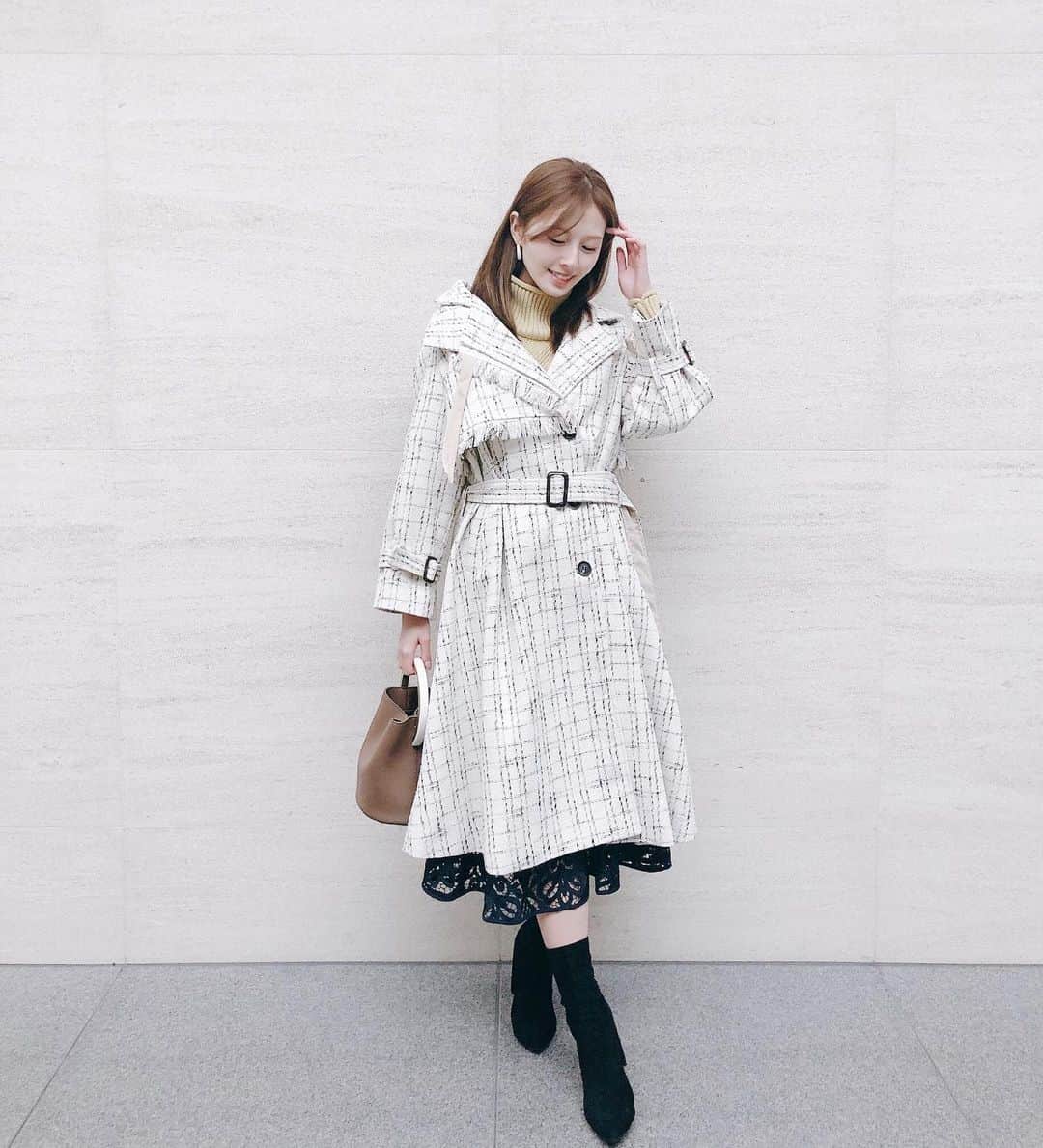 菊原梨華のインスタグラム