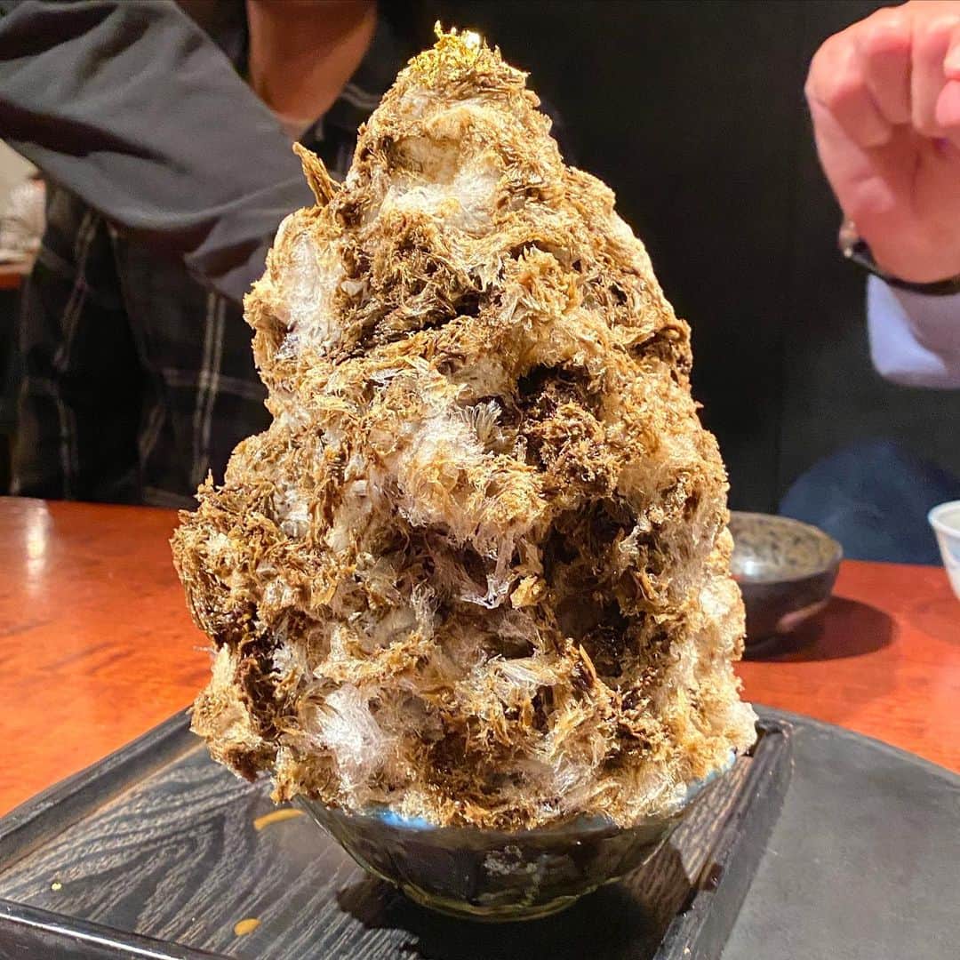 のインスタグラム