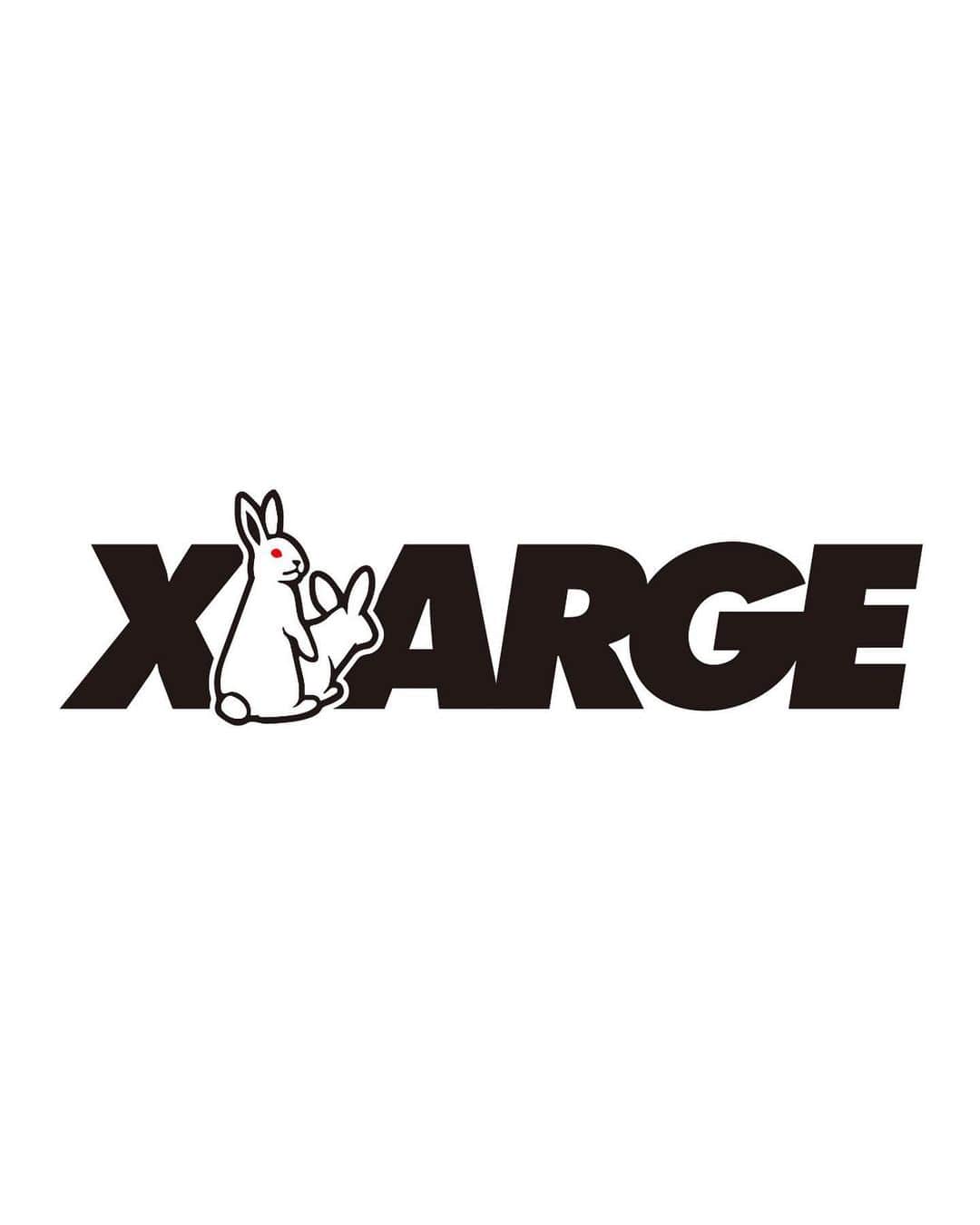エクストララージさんのインスタグラム写真 - (エクストララージInstagram)「1.11.sat XLARGE×#FR2 #xlarge #xlargejp #fr2 #fxxckingrabbits —- SNSを中心に爆発的な人気を誇る国内ブランド「#FR2 ( @fxxkingrabbits )」とのコラボレーションが実現。日本国内のXLARGE、XLARGE/X-girl店舗（アウトレットを除く）と、オンラインストア「calif」にて、2020年1月11日(土)より発売。」1月6日 20時03分 - xlargejp