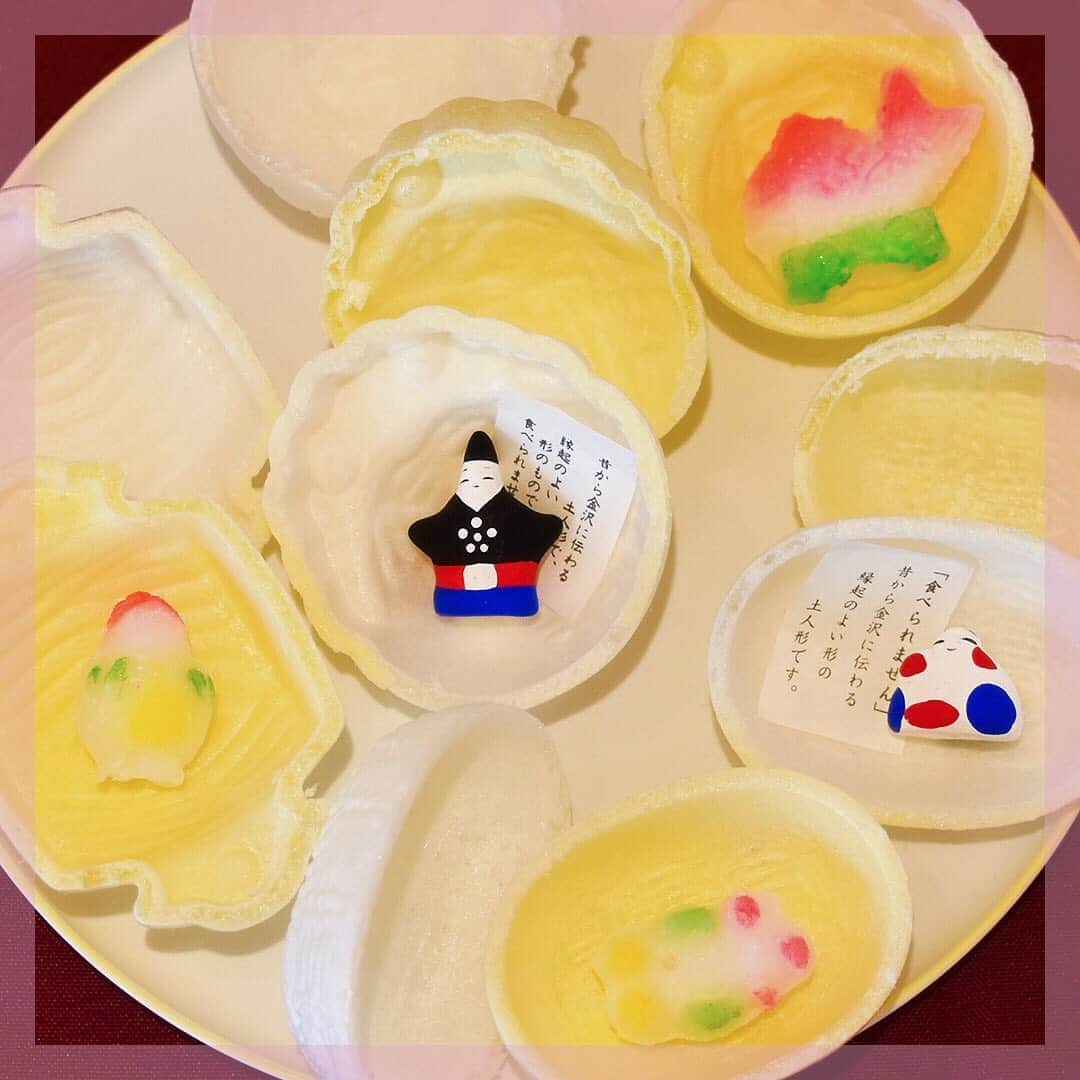 VOGUE GIRL JAPANのインスタグラム