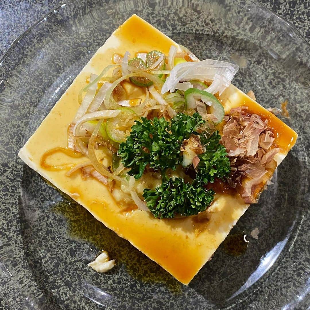 藤原ヒロシのグルメインスタ