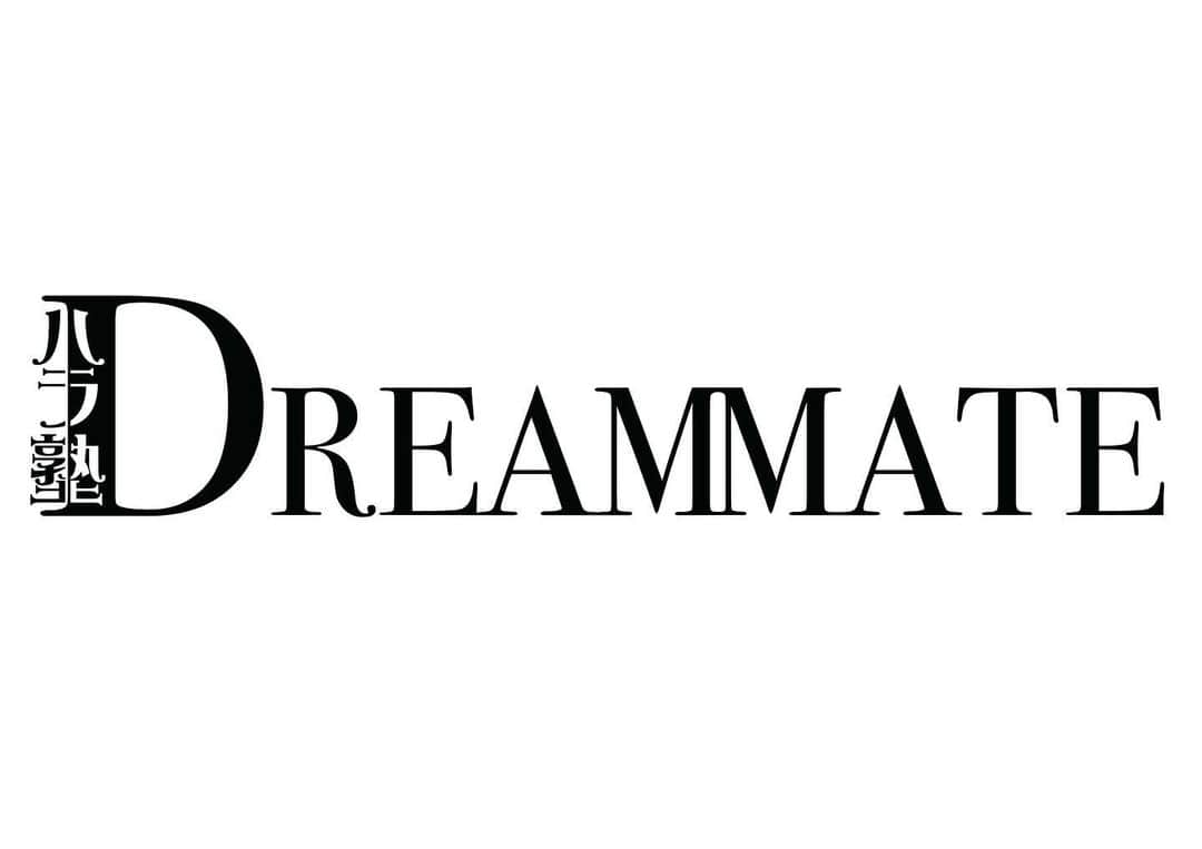 ハラ塾DREAMMATEのインスタグラム