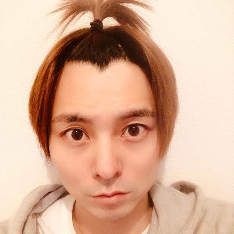 北村悠さんのインスタグラム写真 北村悠instagram 富士額日本一になりたい 笑 富士額 富士額男子 北村悠 1月6日 時15分 Kitamura Yu