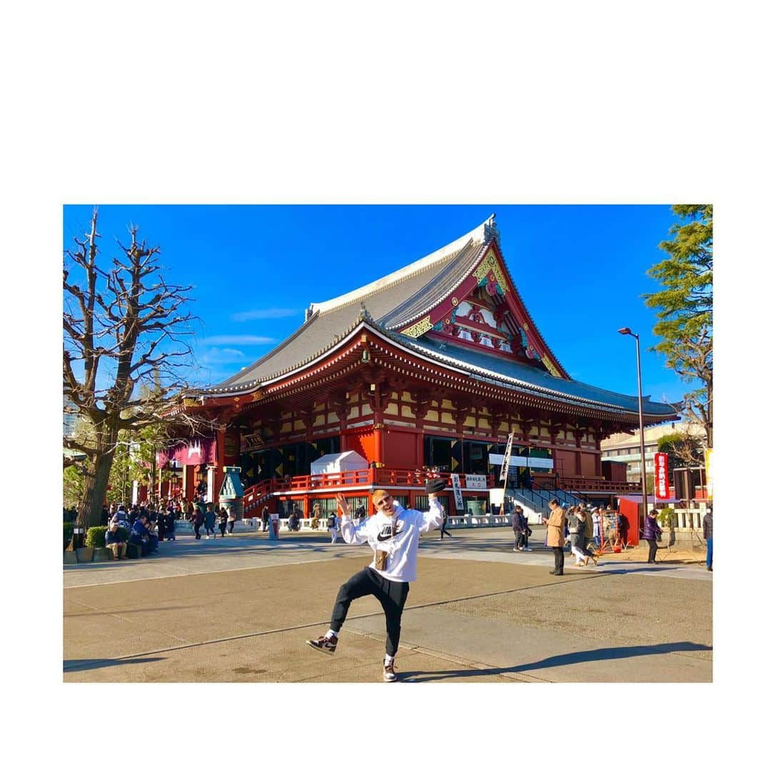 ベンドラメ礼生のインスタグラム：「2020.01.06 . . #スーパーサイヤ人  #diobrando  #ジョルノジョバーナ #ディオブランドー #うずまきナルト #ヴィンスモークサンジ  #クラピカ　#山内盛久　#オールマイト . . 好きな金髪キャラクターに憧れて . .」