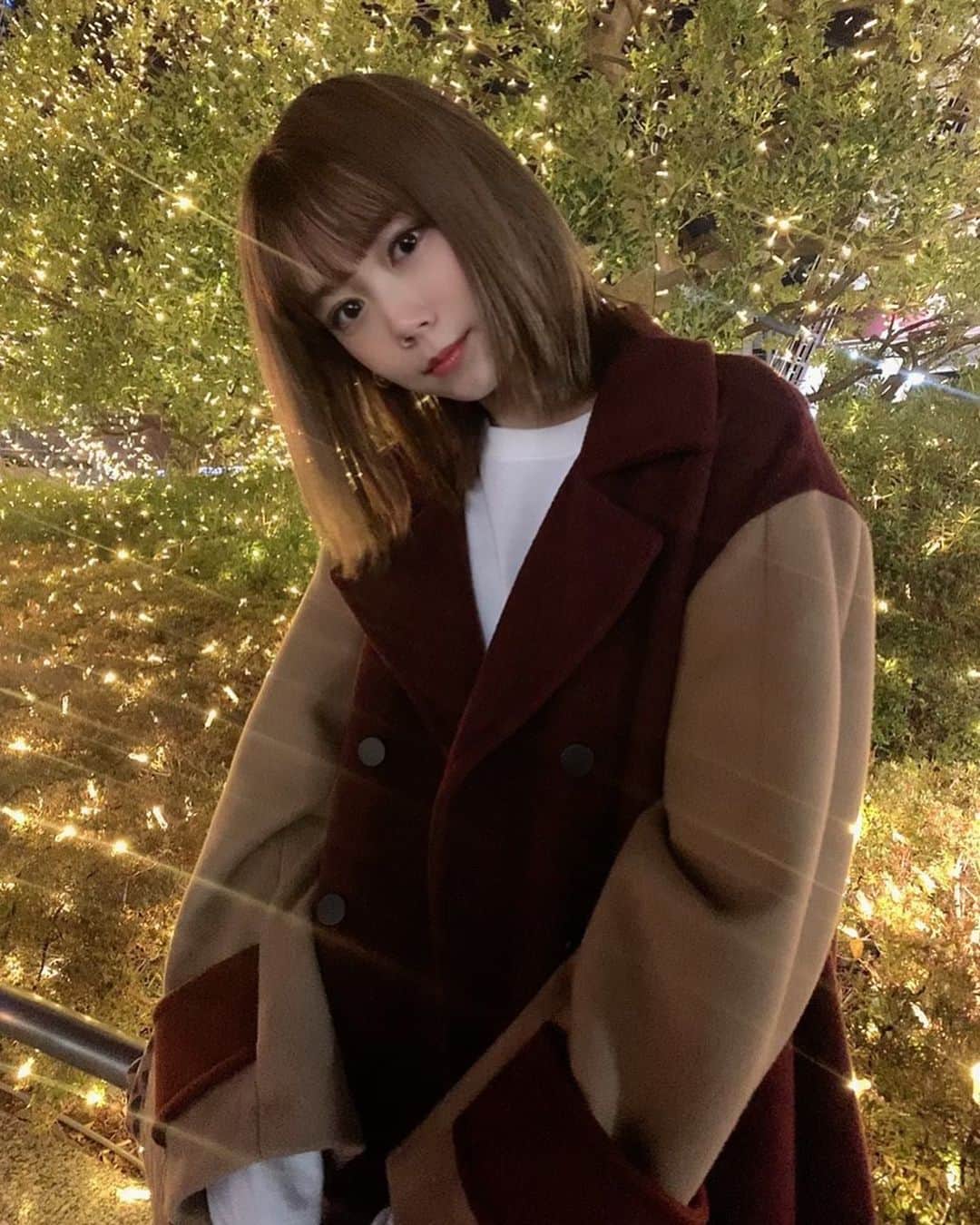千田麻実のインスタグラム：「⠀ 今日から仕事始めの方が多いですね☺︎⠀⠀ ⠀⠀ 私も明日から舞台稽古にて仕事始めです⠀ 新年からお芝居できる事に感謝しながら⠀ 今年も精一杯がんばりますっ✌︎⠀ ⠀」