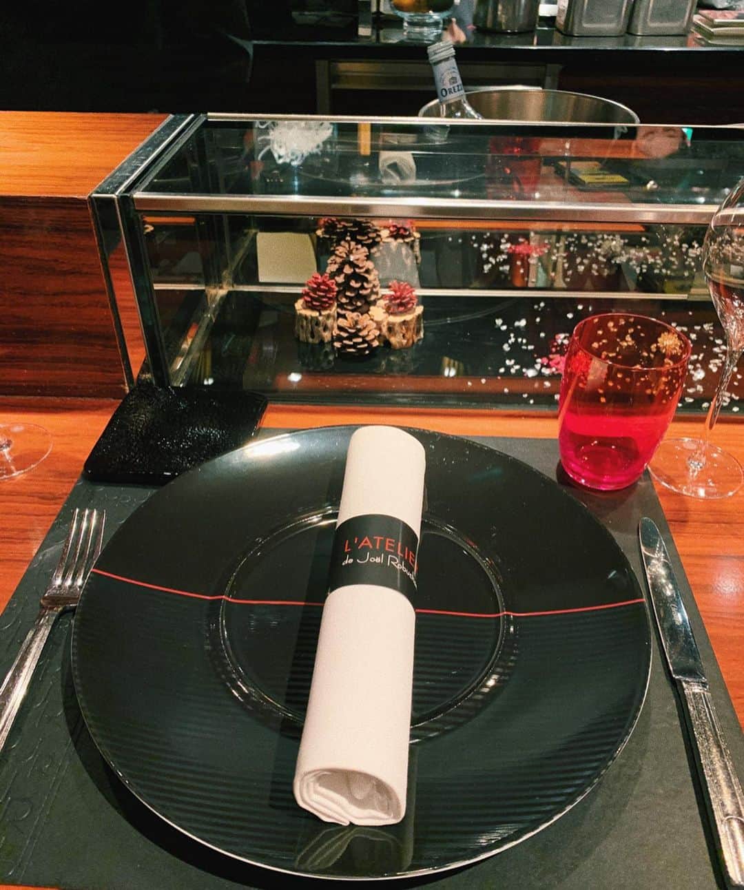 sayocoのグルメインスタ