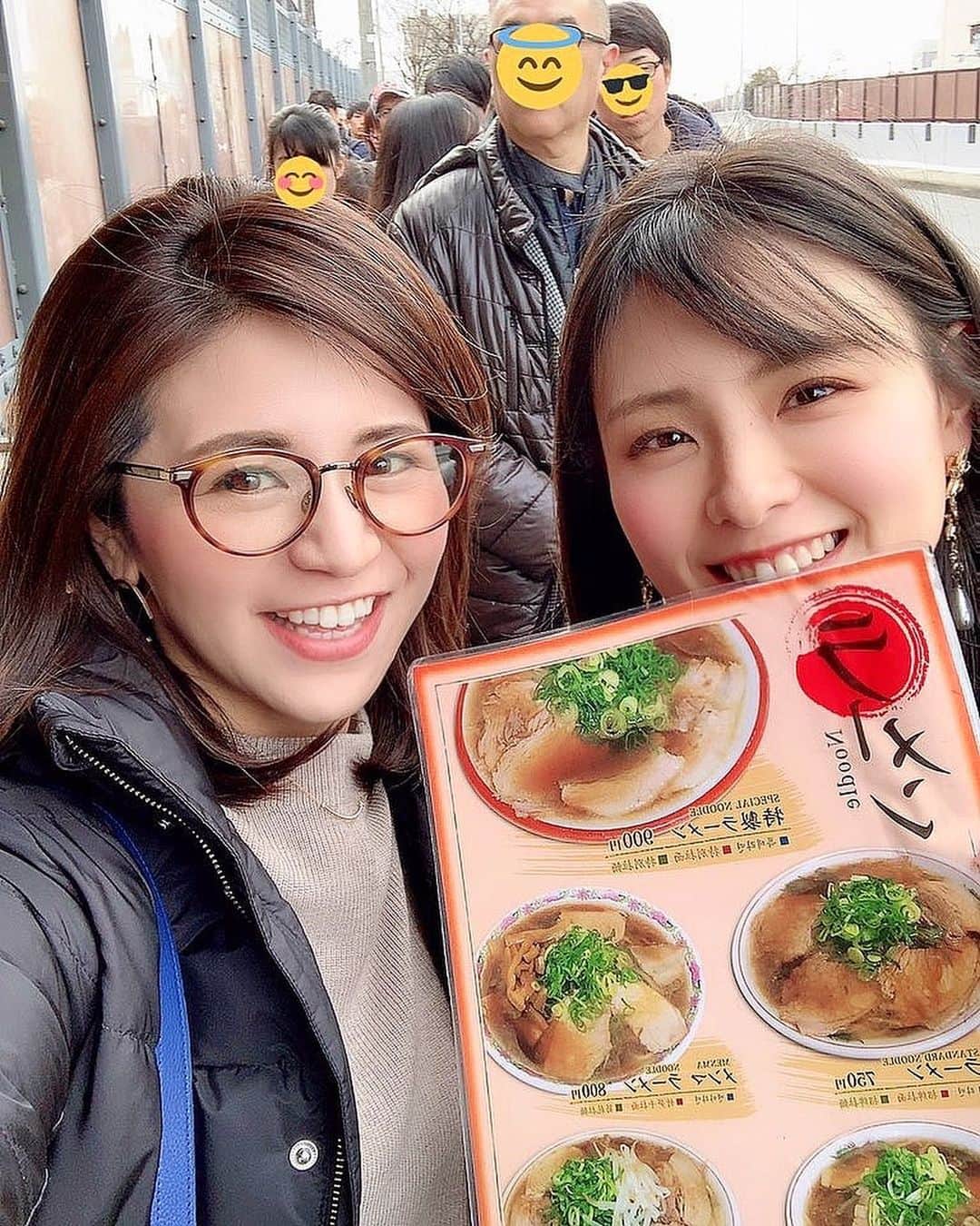 吉村優のグルメインスタ