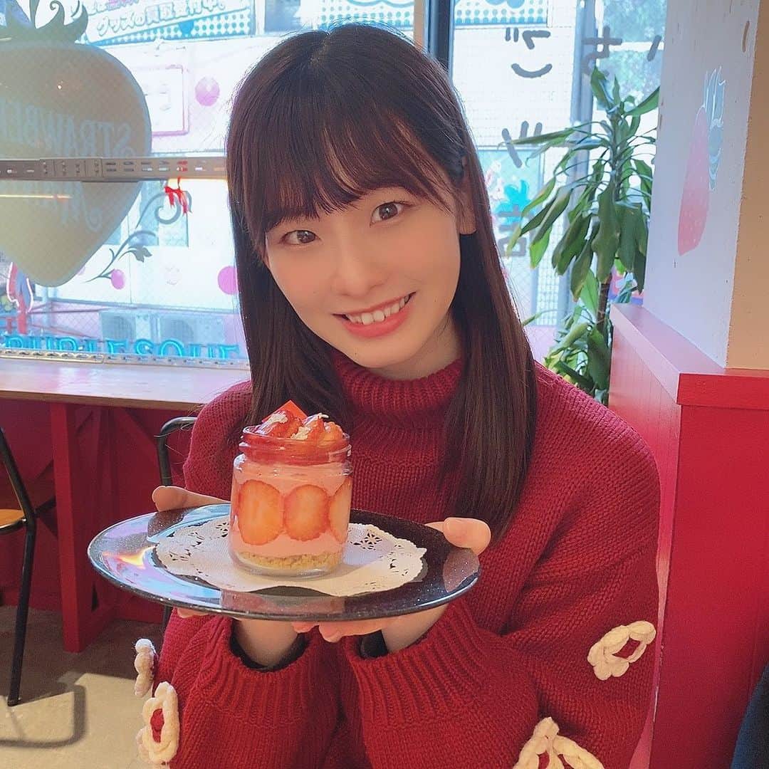 浅井七海のグルメインスタ