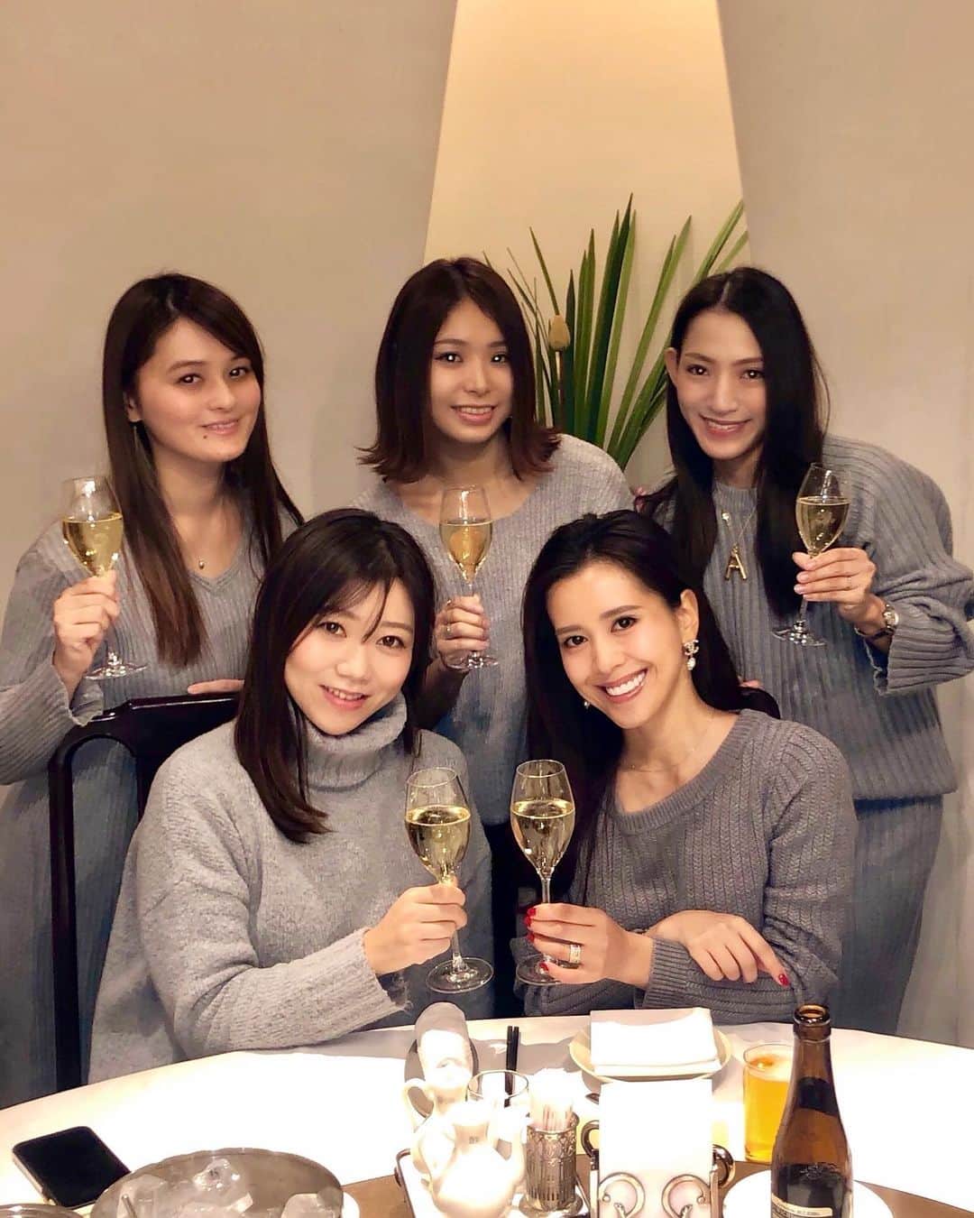 黒田麻理耶のグルメインスタ