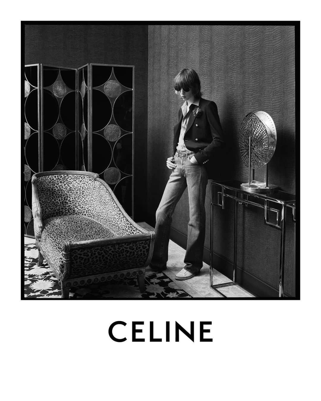 Celineさんのインスタグラム写真 - (CelineInstagram)「CELINE MEN SUMMER 20 JACOB PHOTOGRAPHED ON THE FRENCH RIVIERA BY @HEDISLIMANE IN JULY 2019 ⠀⠀⠀⠀⠀ COLLECTION AVAILABLE NOW IN STORE AND CELINE.COM ⠀⠀⠀⠀⠀ #CELINEBYHEDISLIMANE」1月6日 20時59分 - celine