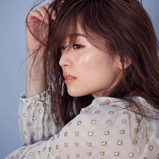 美的 Biteki's official Instagram! のインスタグラム