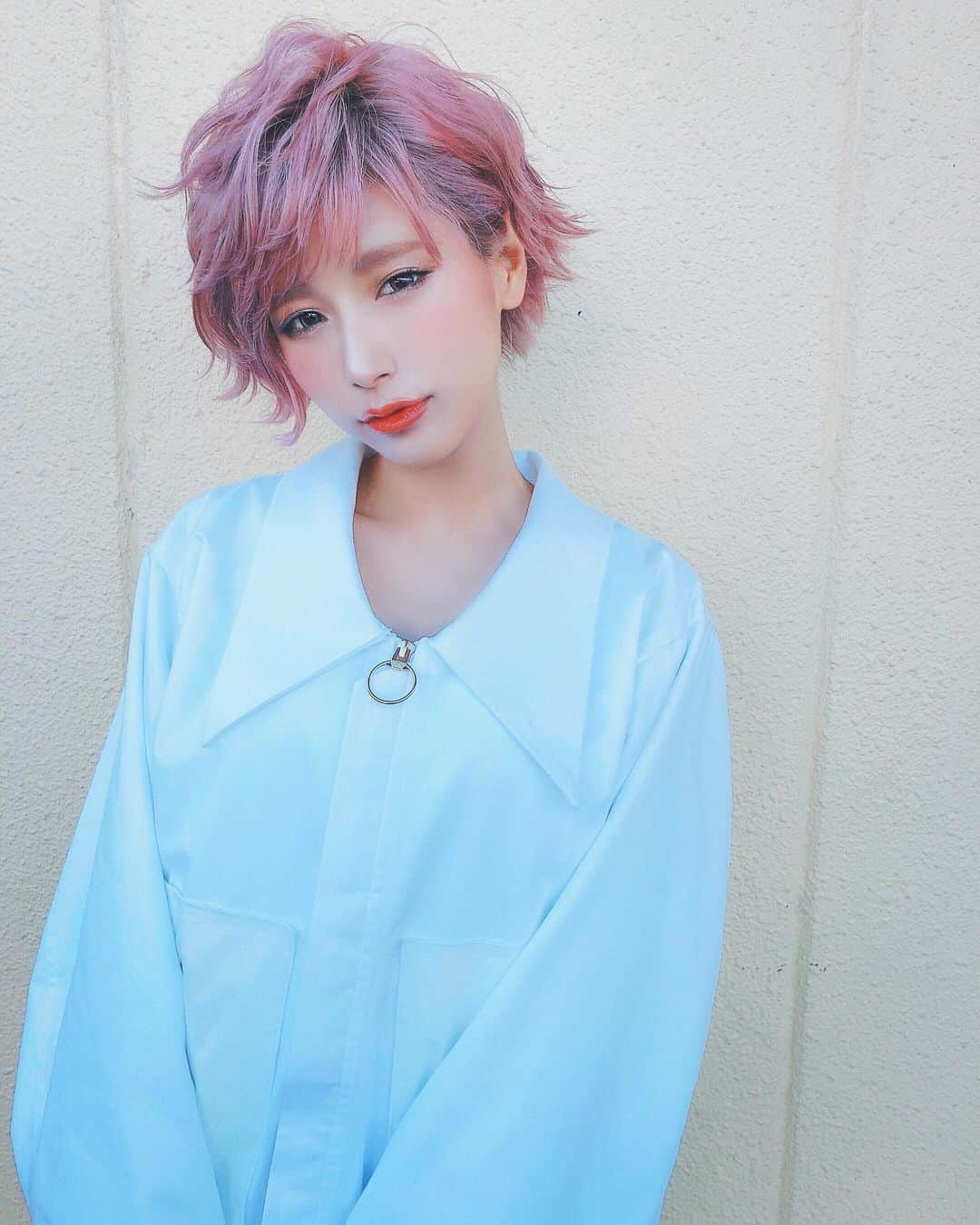 病夢やみいのインスタグラム