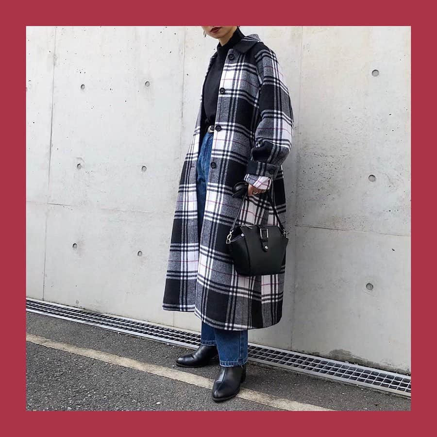 ページボーイのインスタグラム